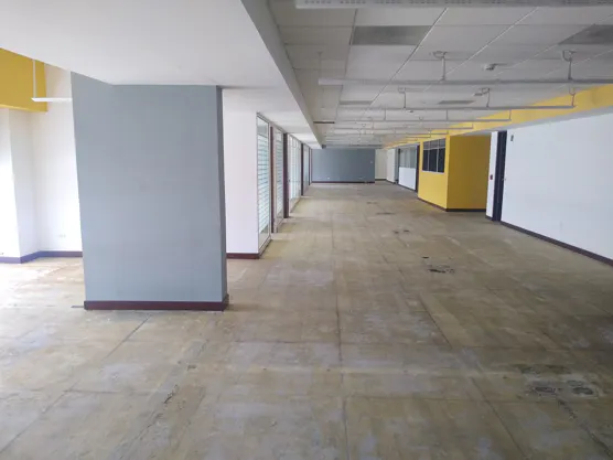 Oficina Spot2