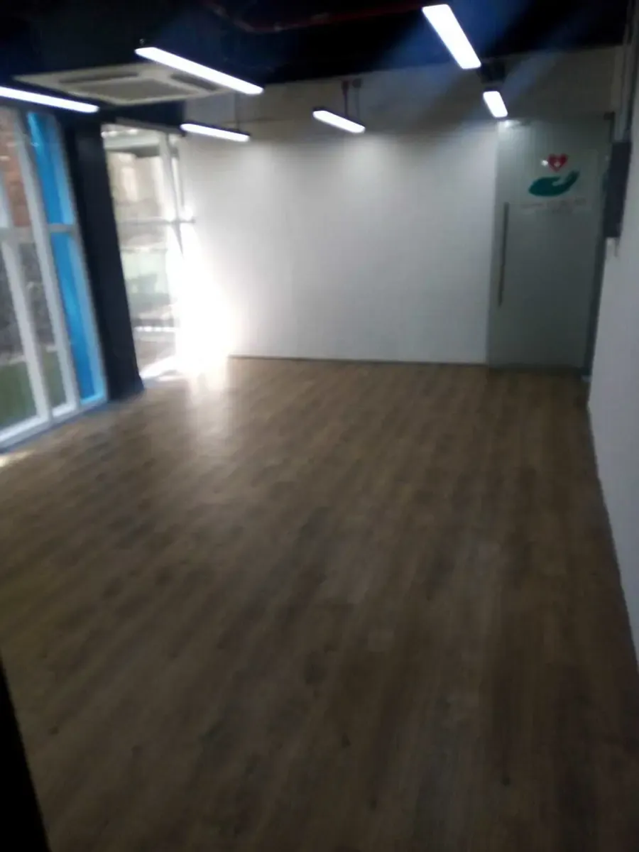 Oficina Spot2
