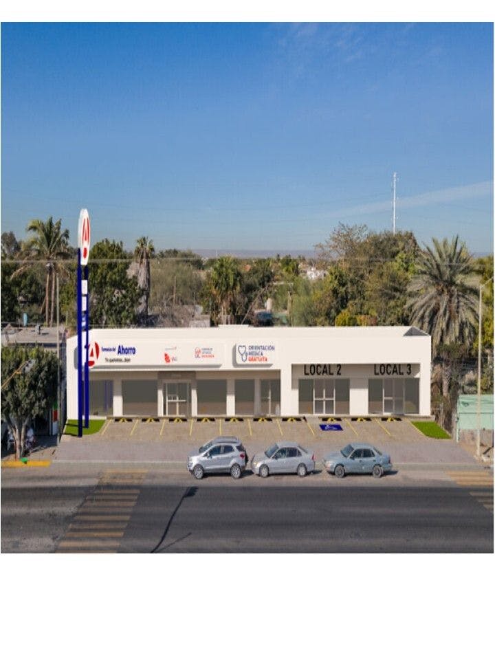 Local Comercial Spot2