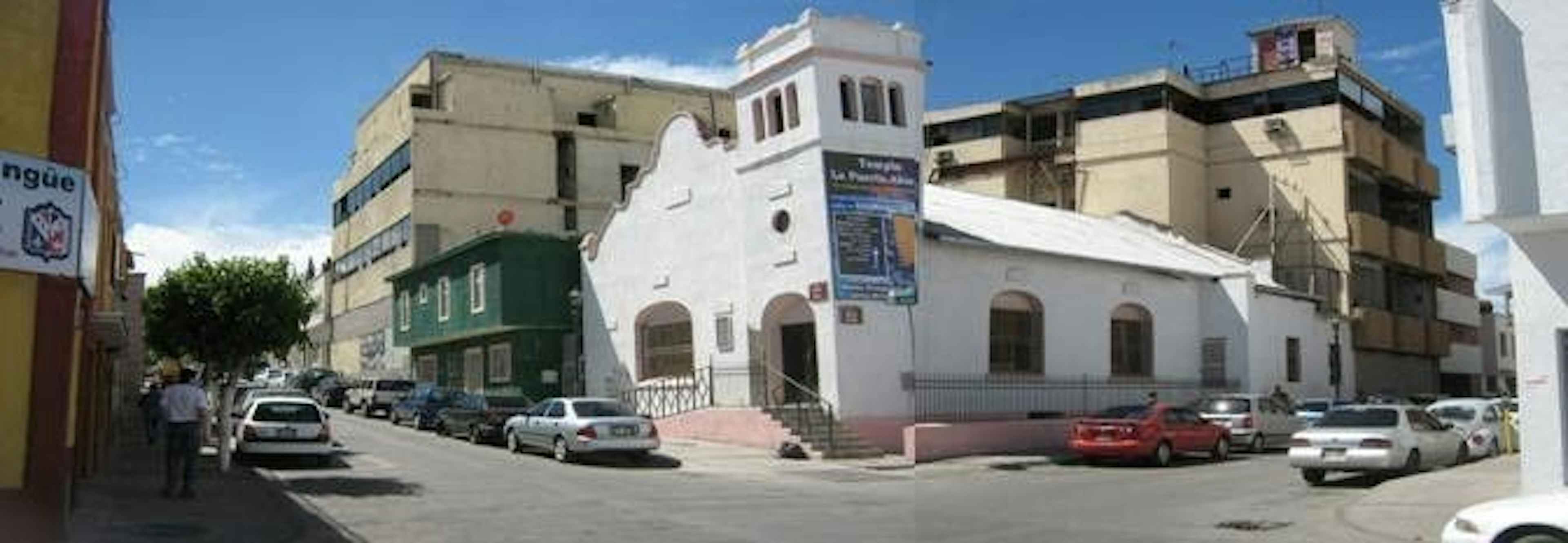 Zona Centro