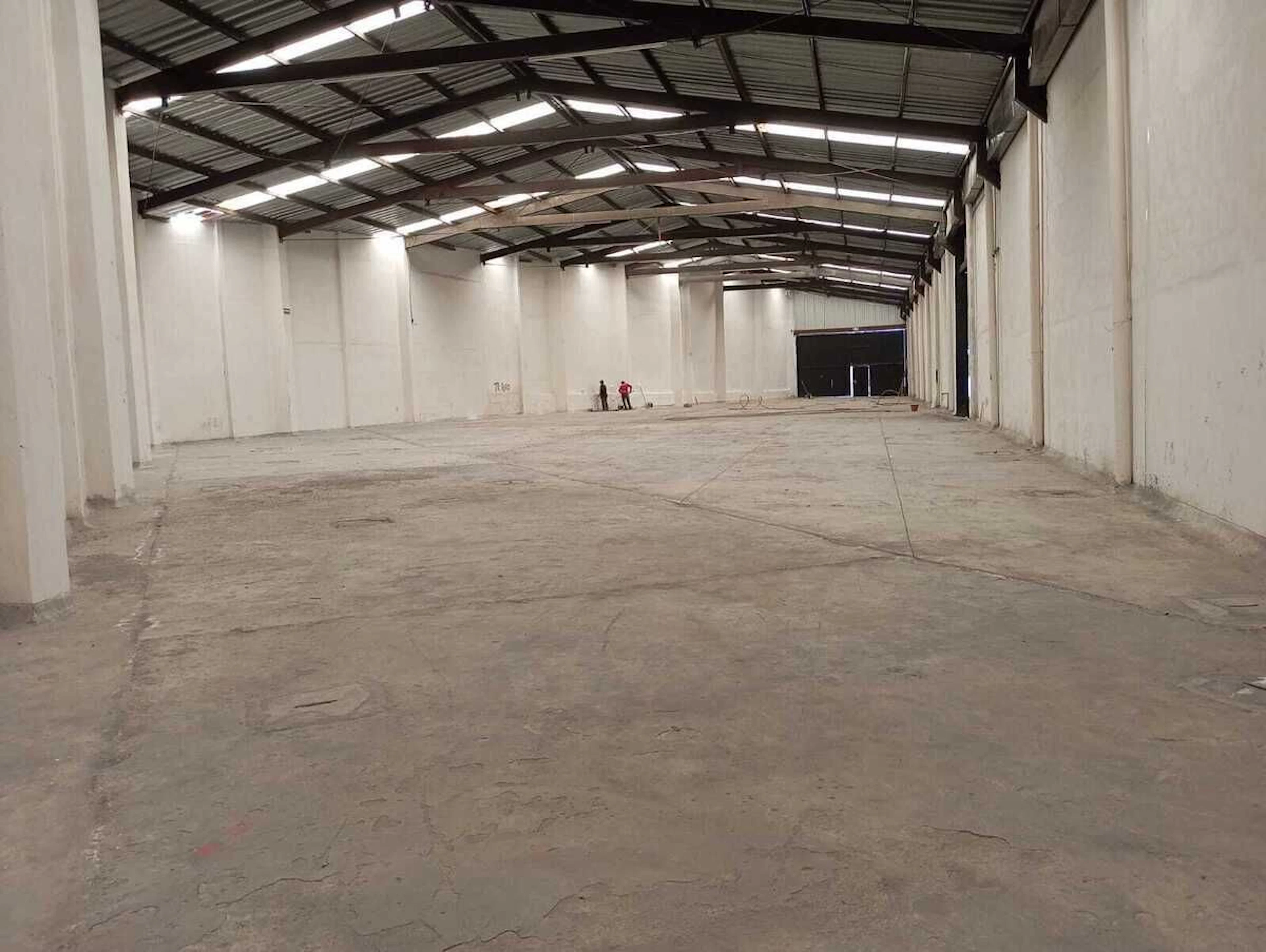 Industrial Spot2