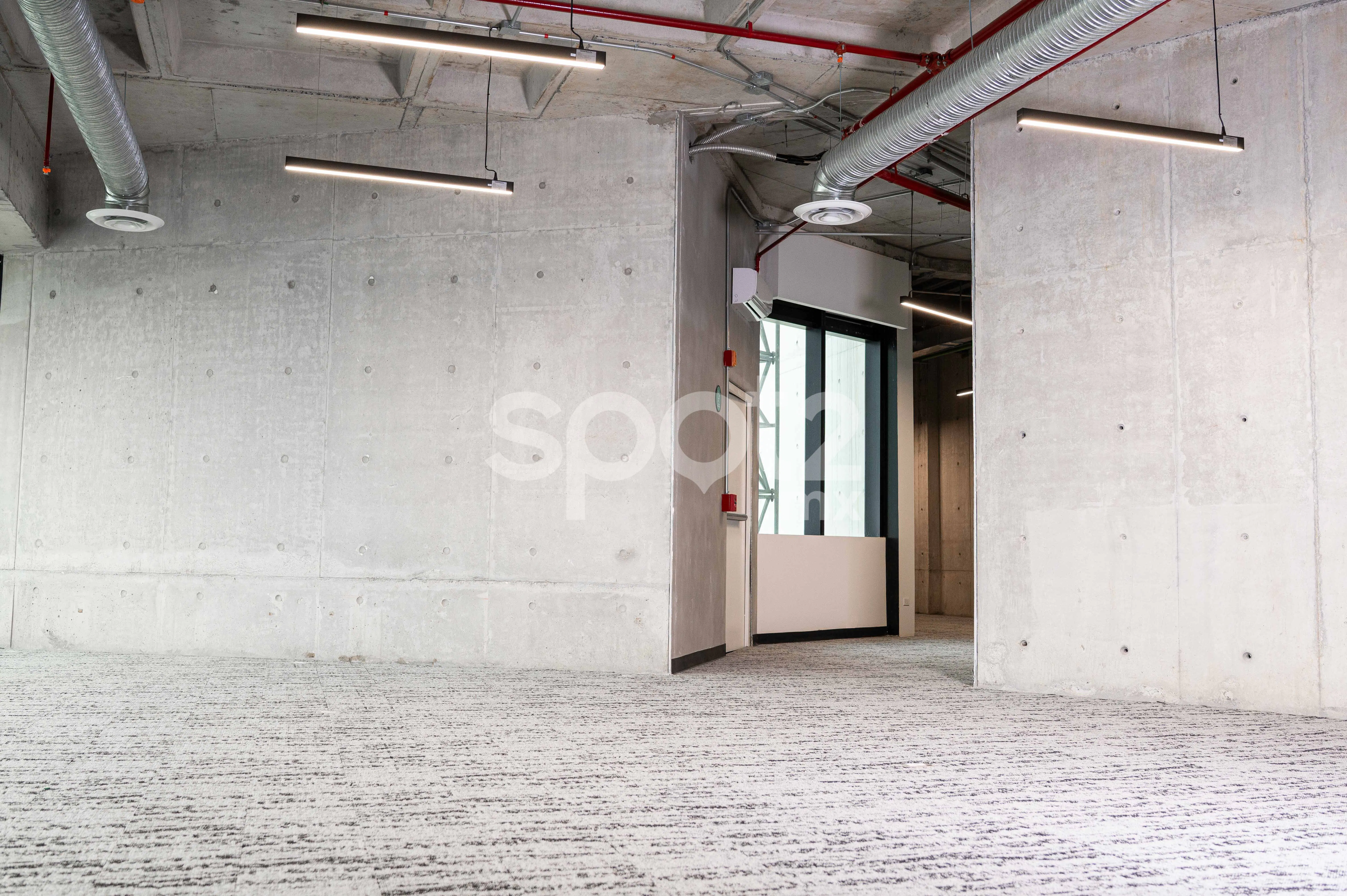 Oficina Spot2