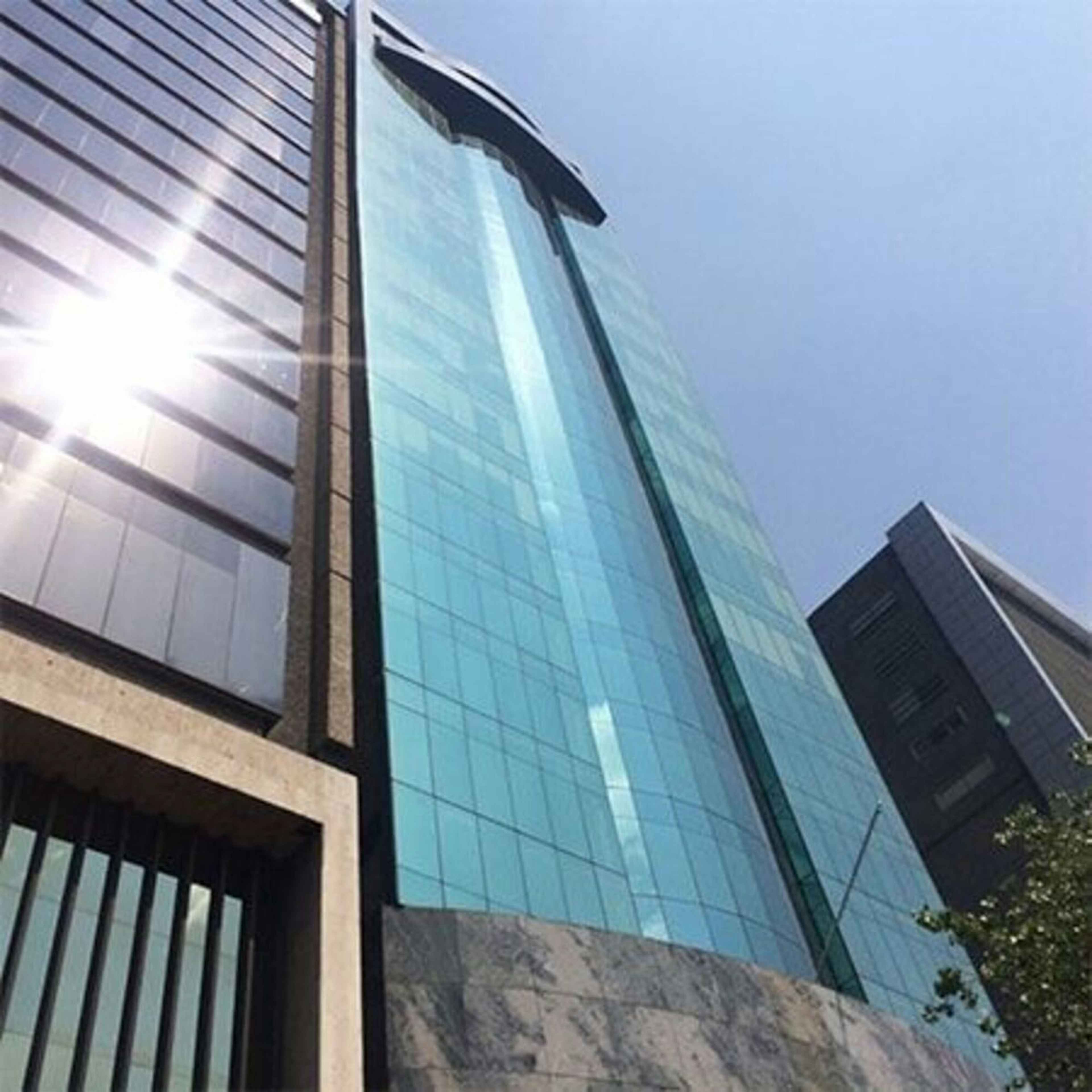 Av. Paseo De La Reforma 99