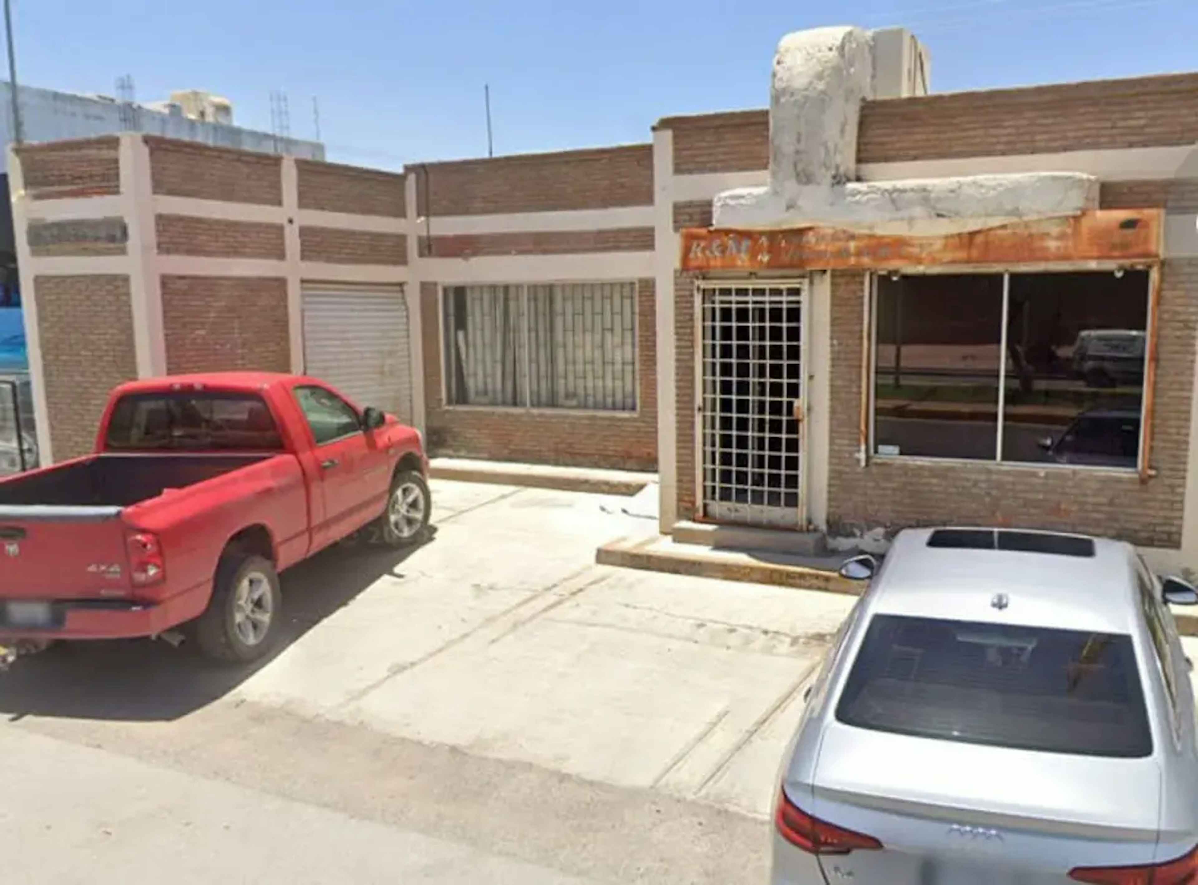 Ampliación Los Angeles