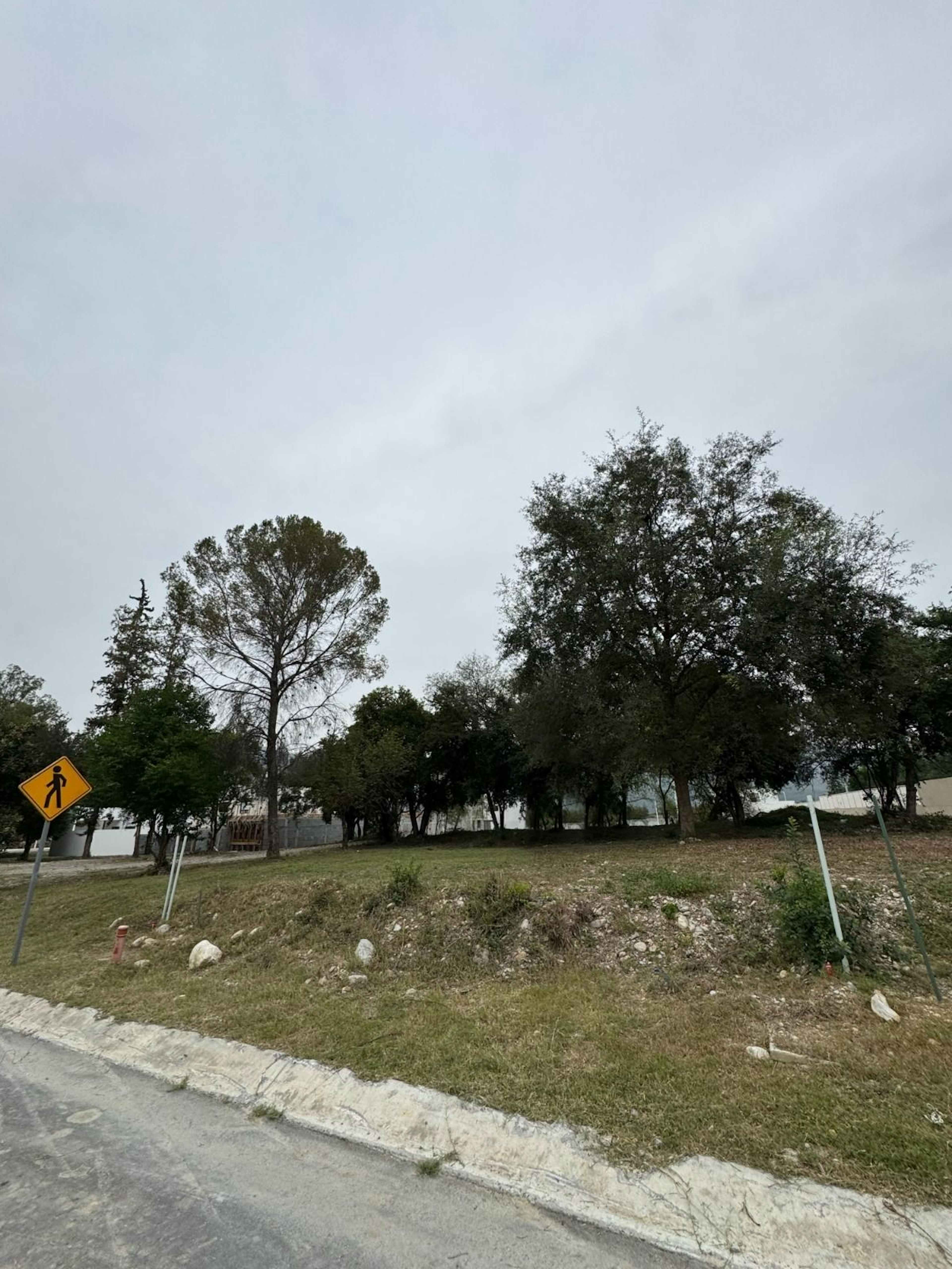 Pedregal Del Huajuco, Camino Al Ranchito, Congregación, El Barrial