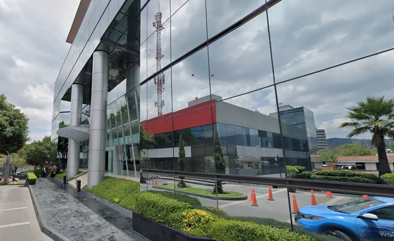 Oficina Spot2