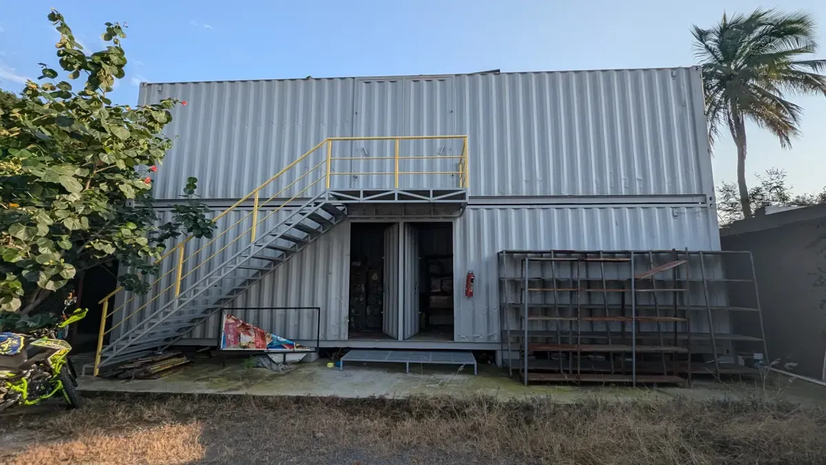 Oficina Spot2