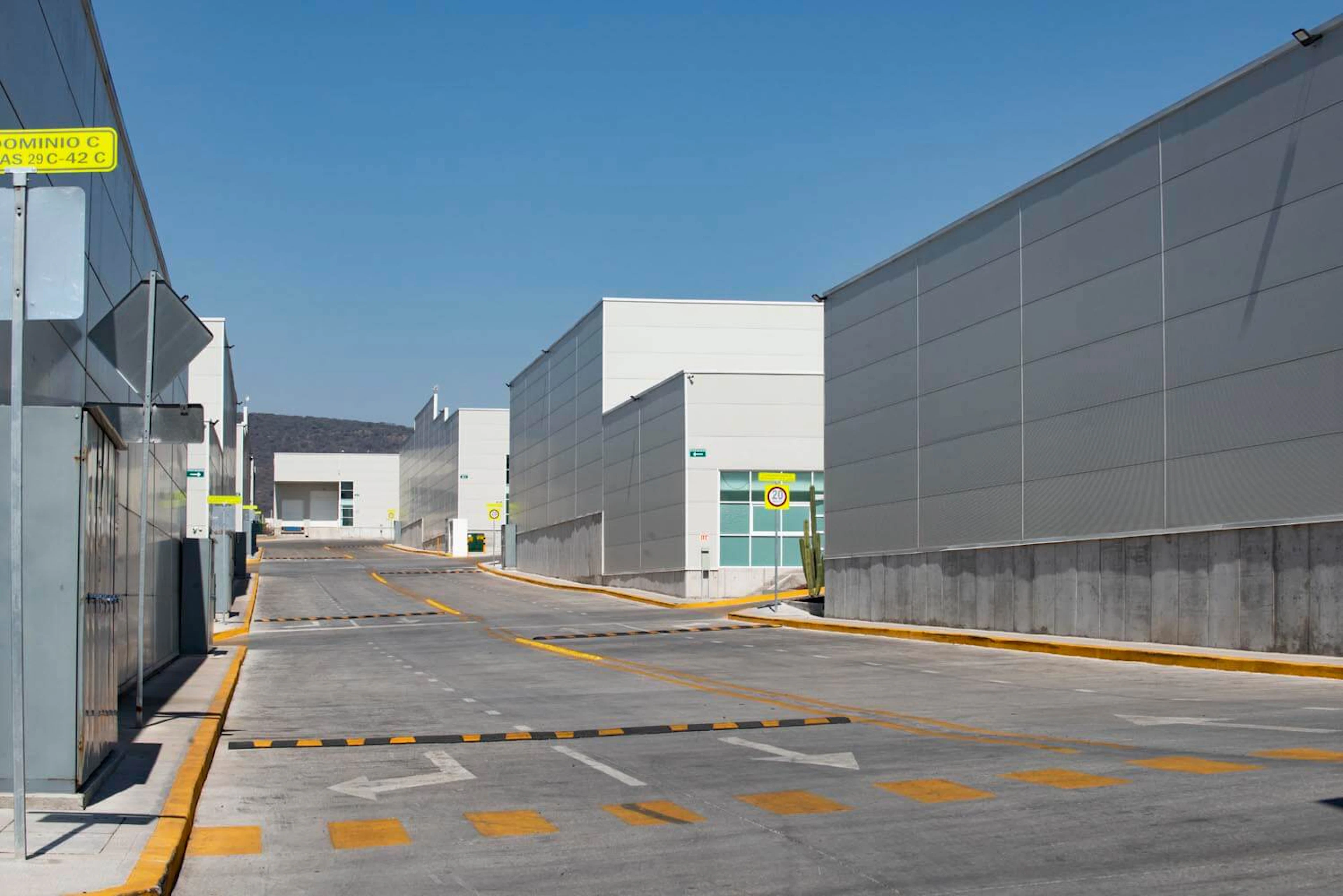Industrial Spot2