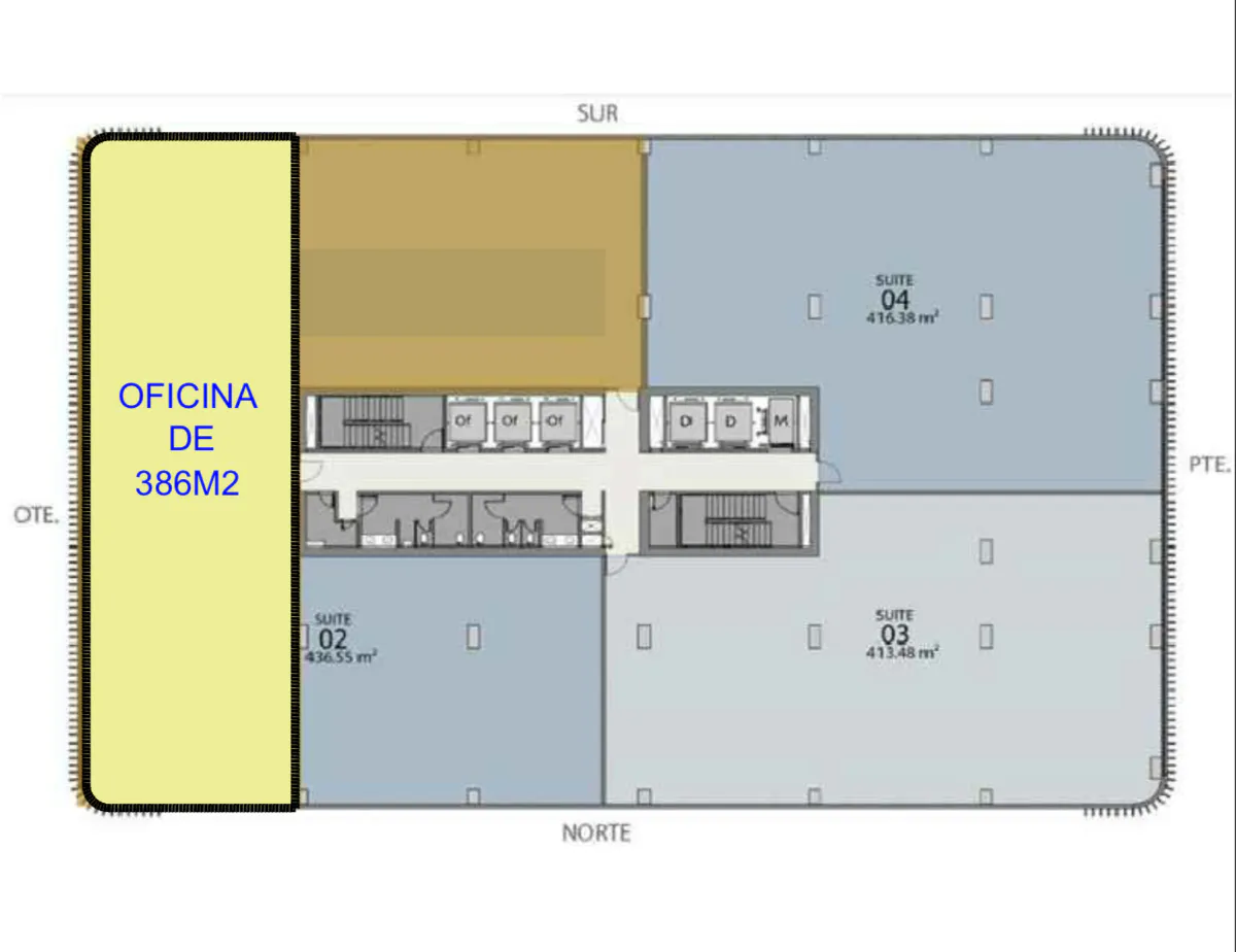 Oficina Spot2