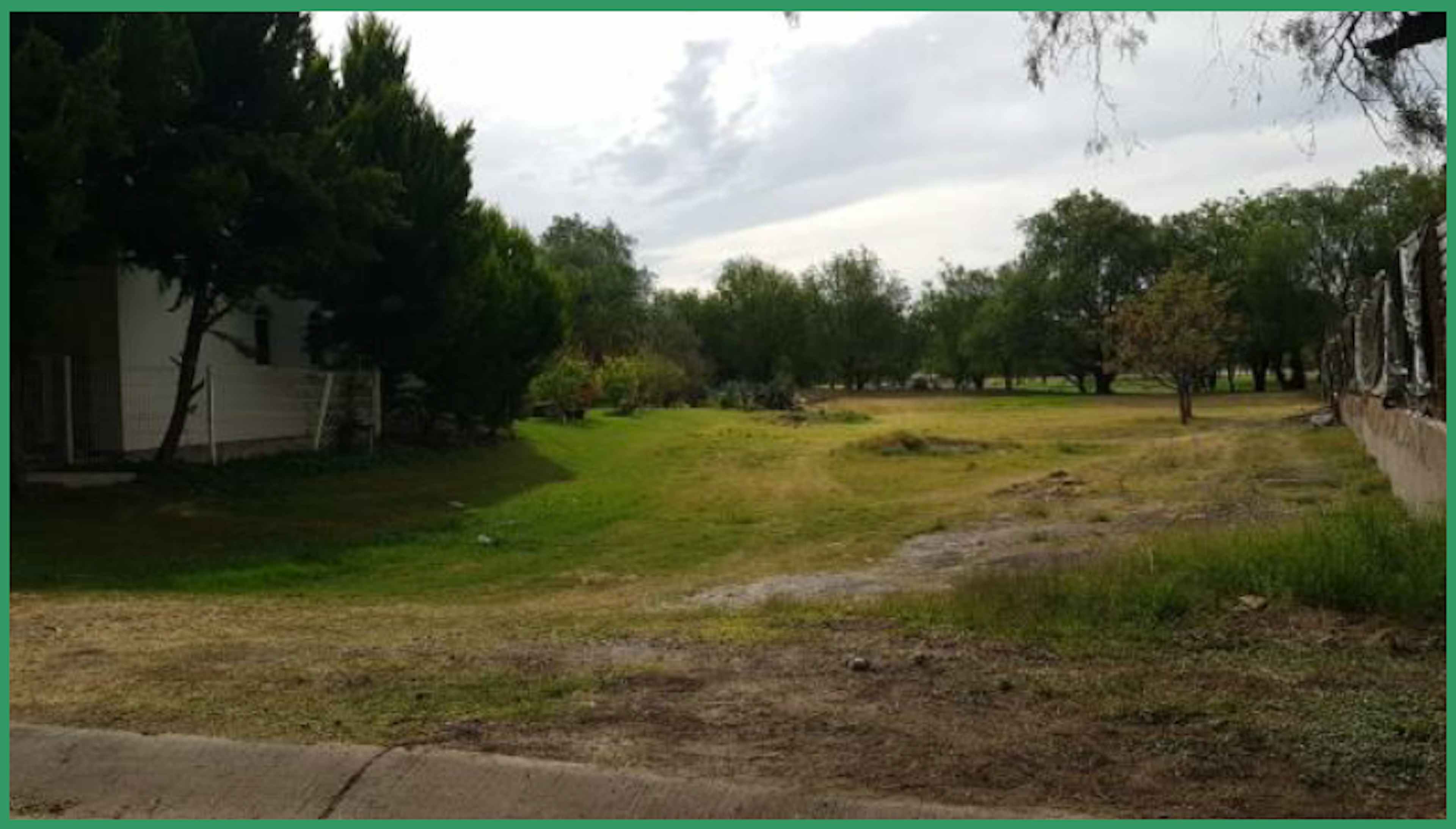 Terreno En Venta En Balvanera Golf Y Polo Country Club, Corregidora