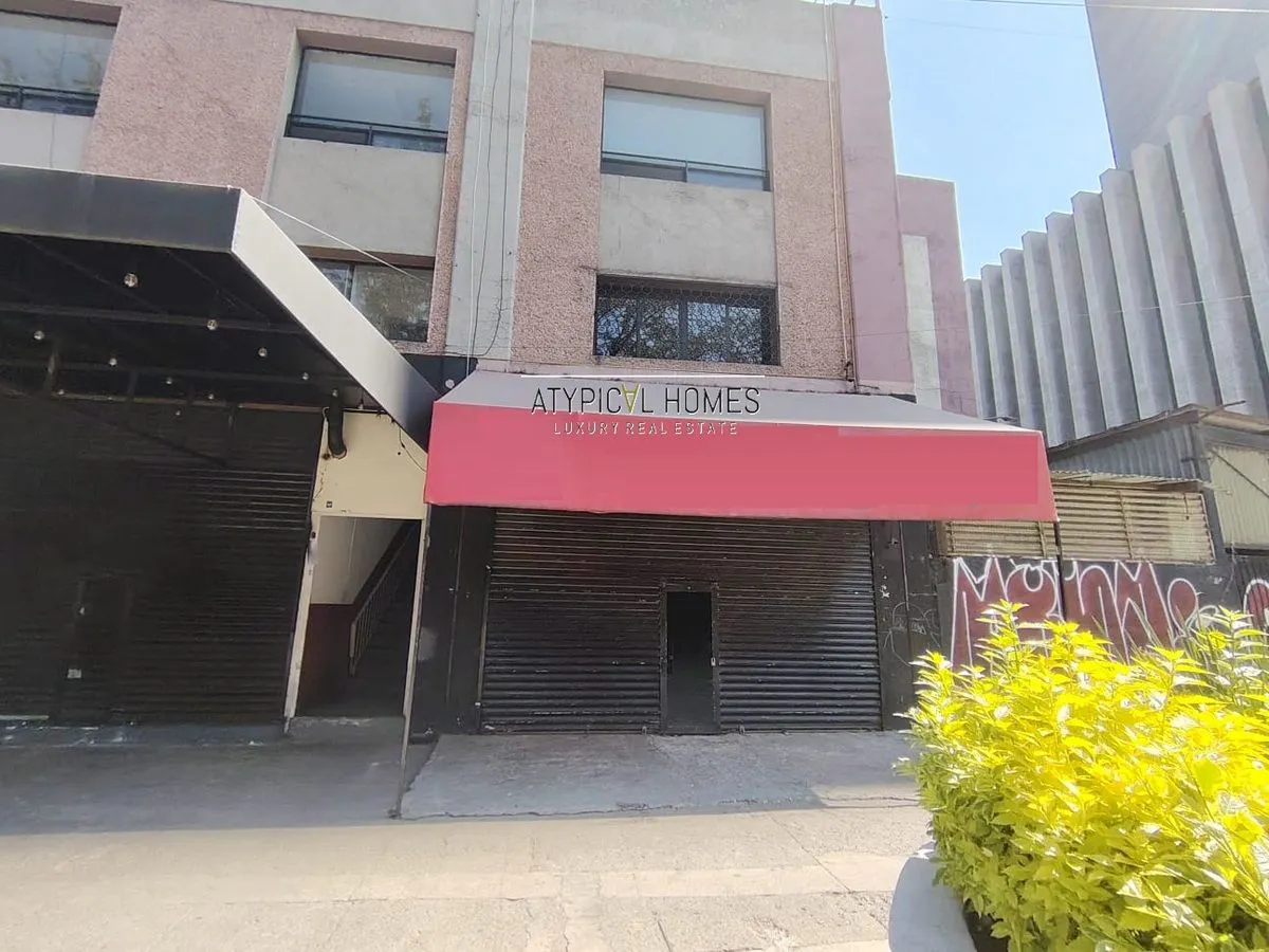Local Comercial Spot2