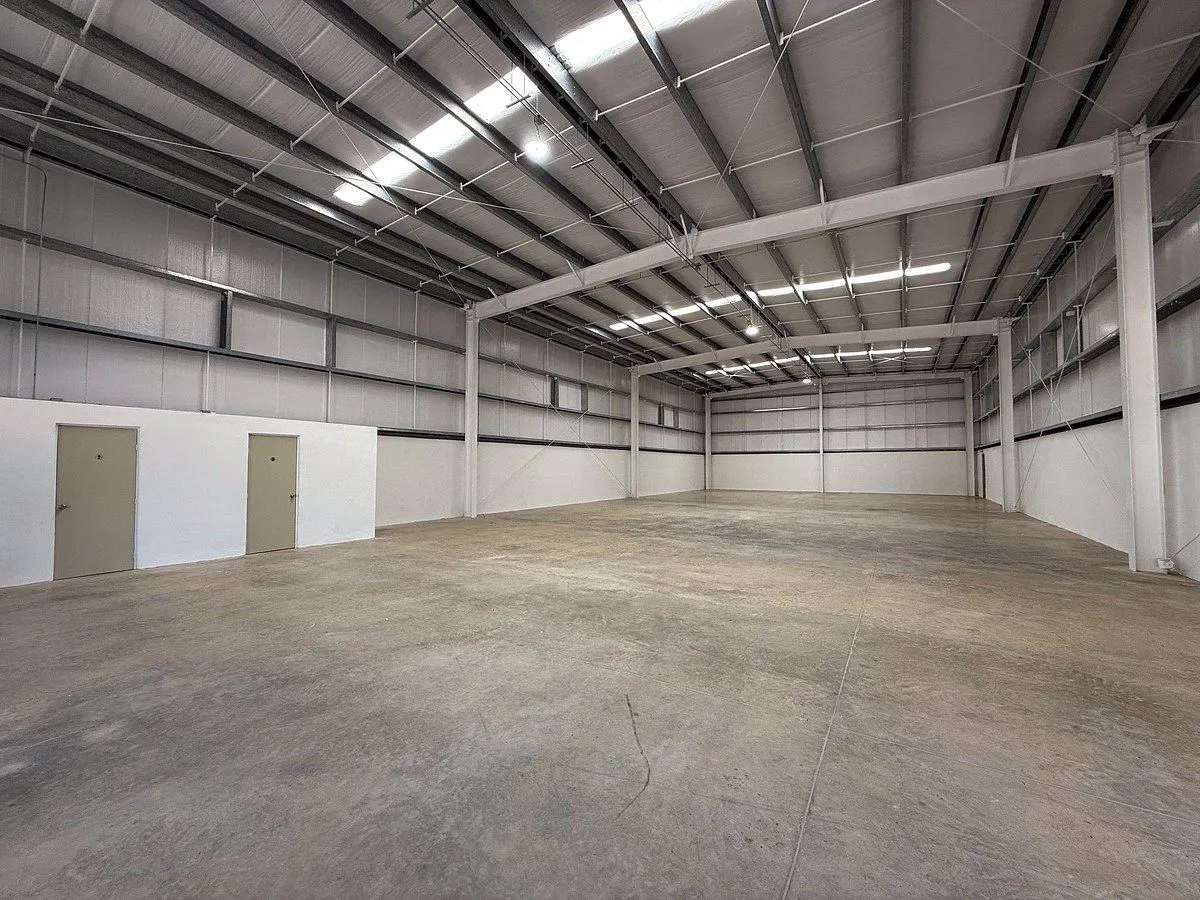 Industrial Spot2