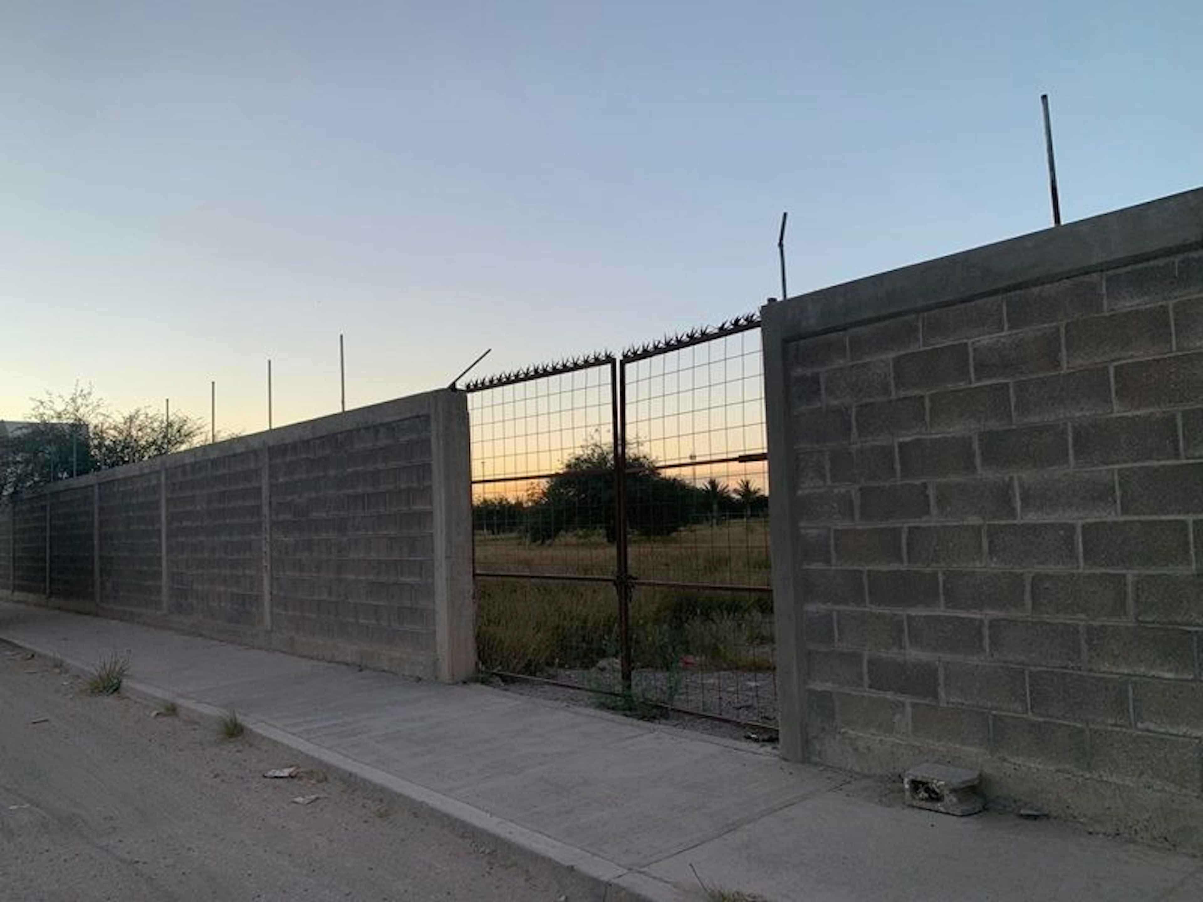 Terreno En Renta En Villa De Pozos