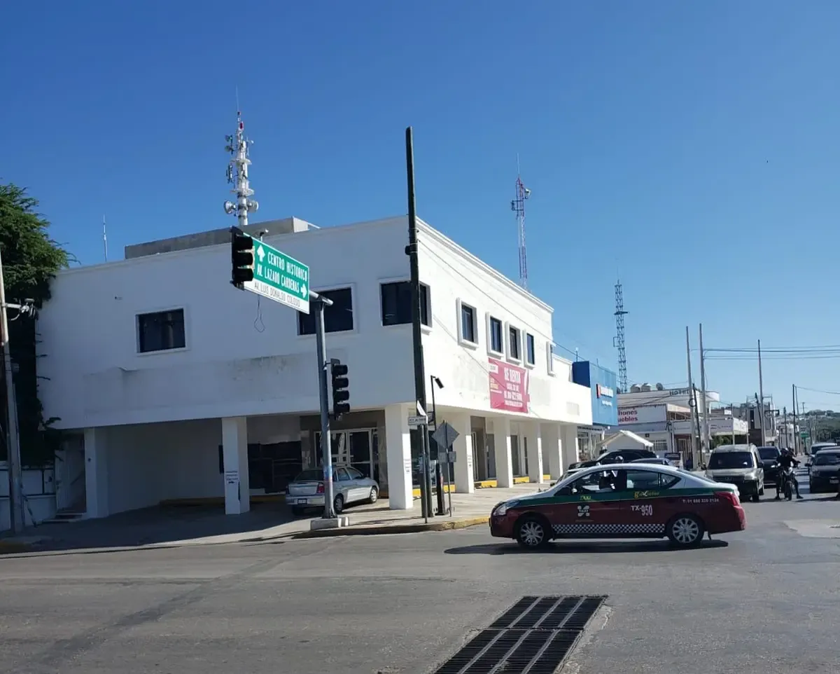 Local Comercial Spot2
