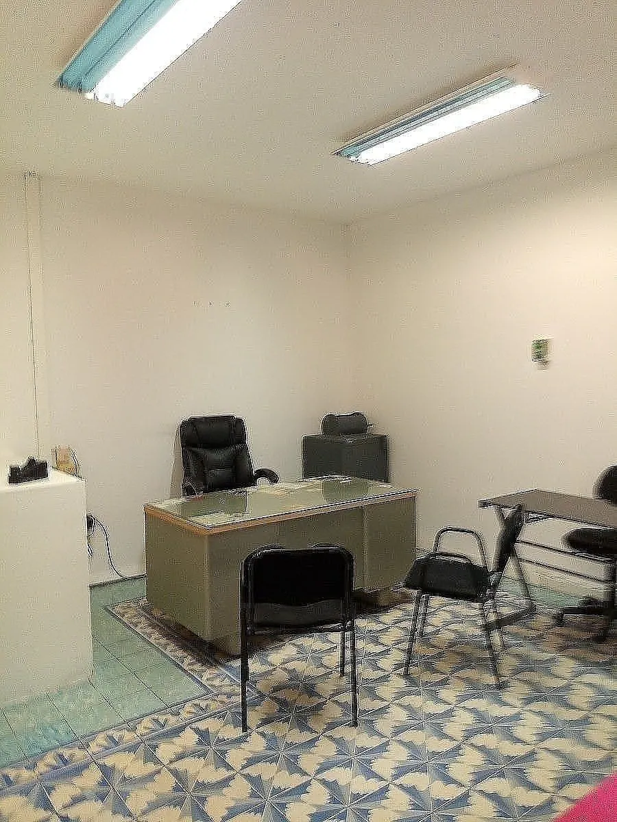 Oficina Spot2