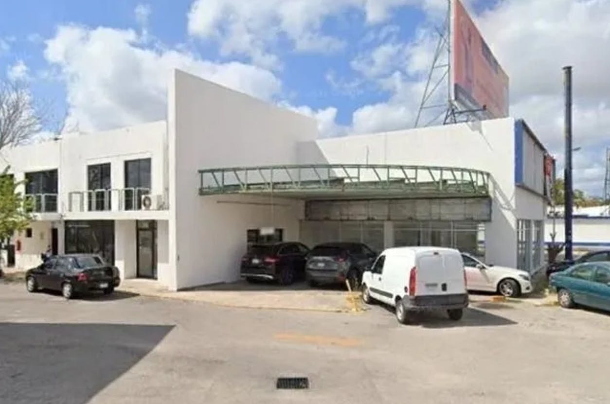 Local Comercial Spot2