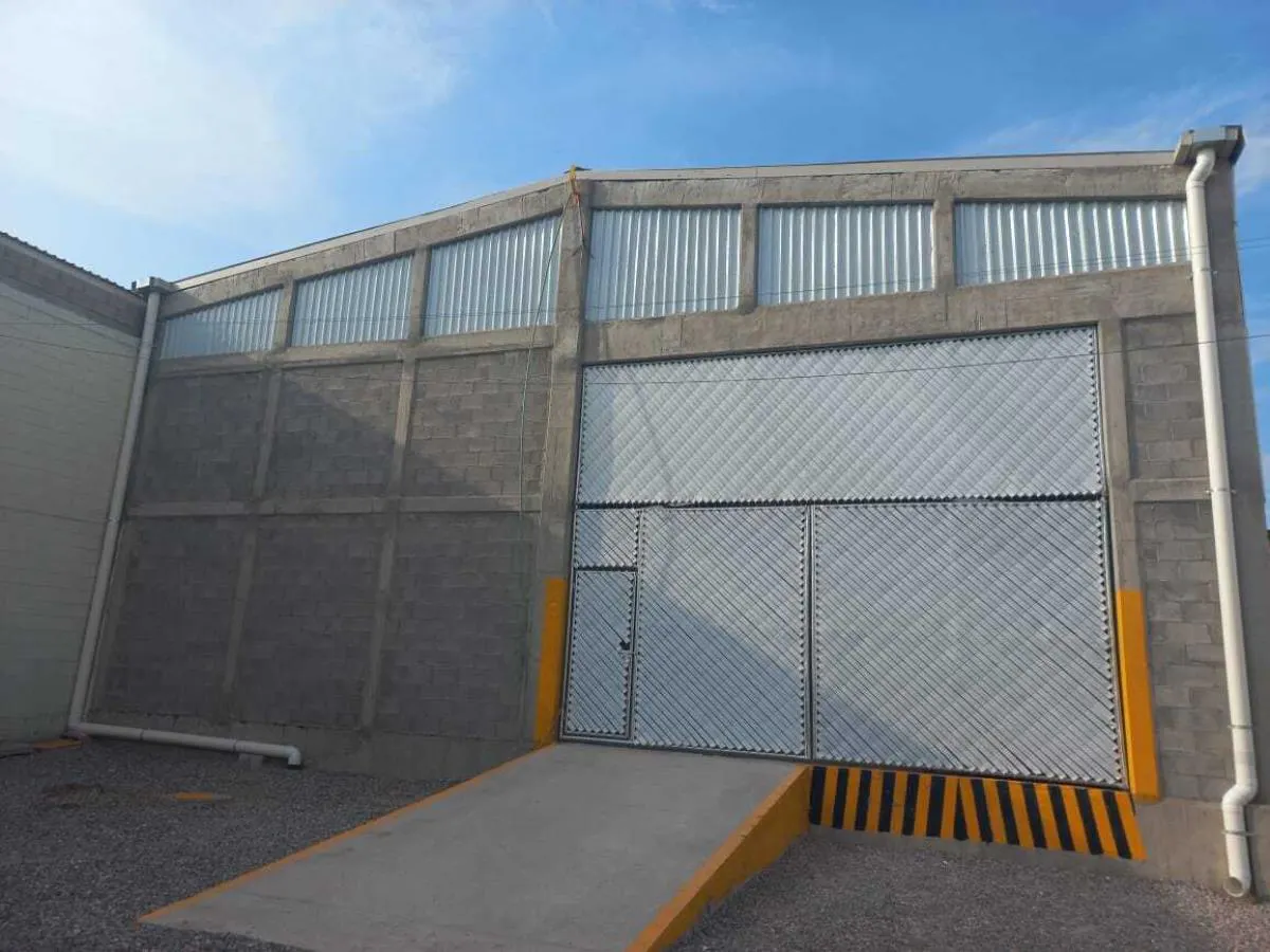 Industrial Spot2