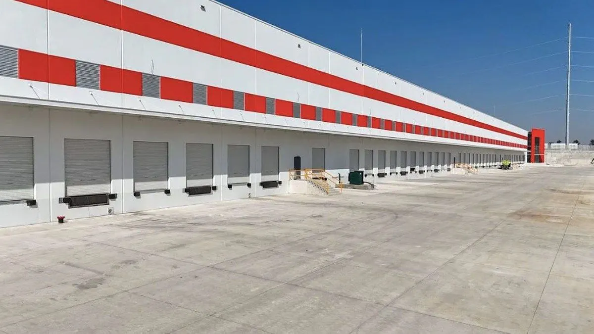 Industrial Spot2
