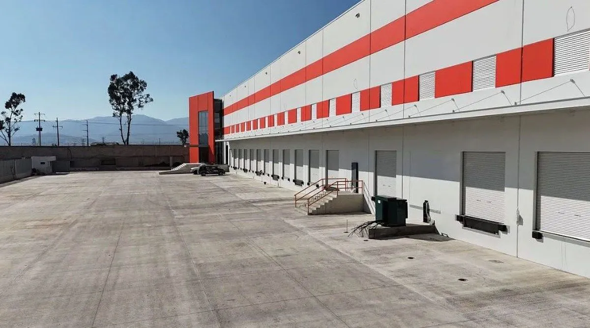 Industrial Spot2