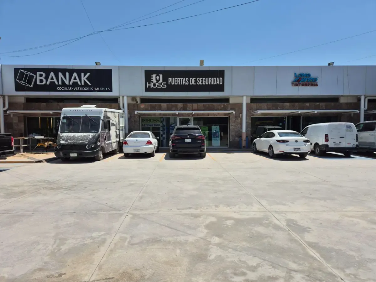 Local Comercial Spot2