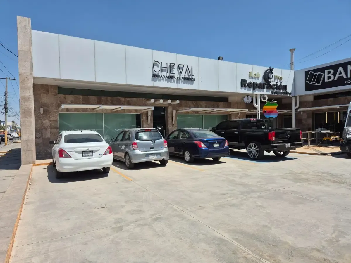 Local Comercial Spot2