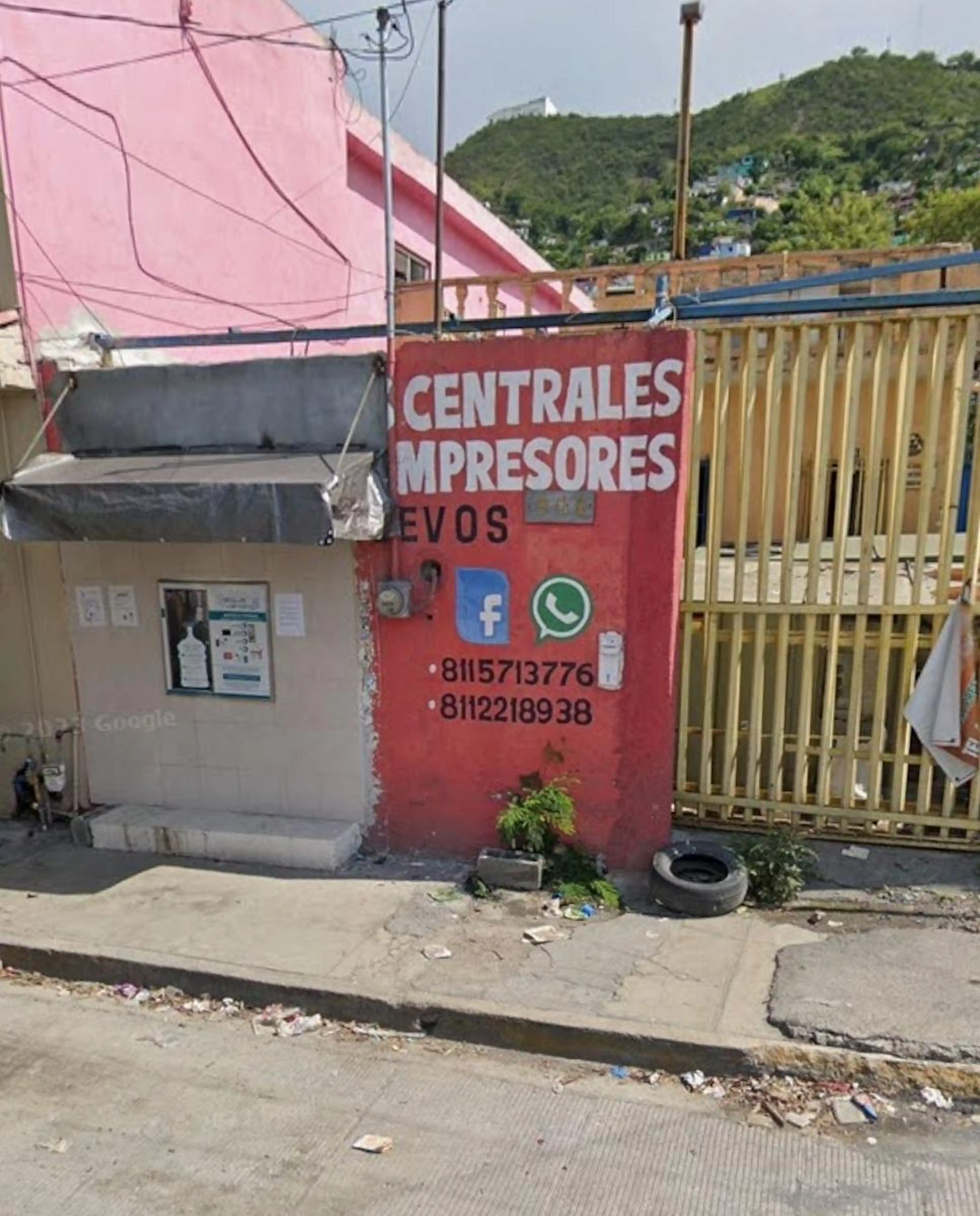 Terreno en venta calle Castelar Col. Independencia  $6,111,000.00