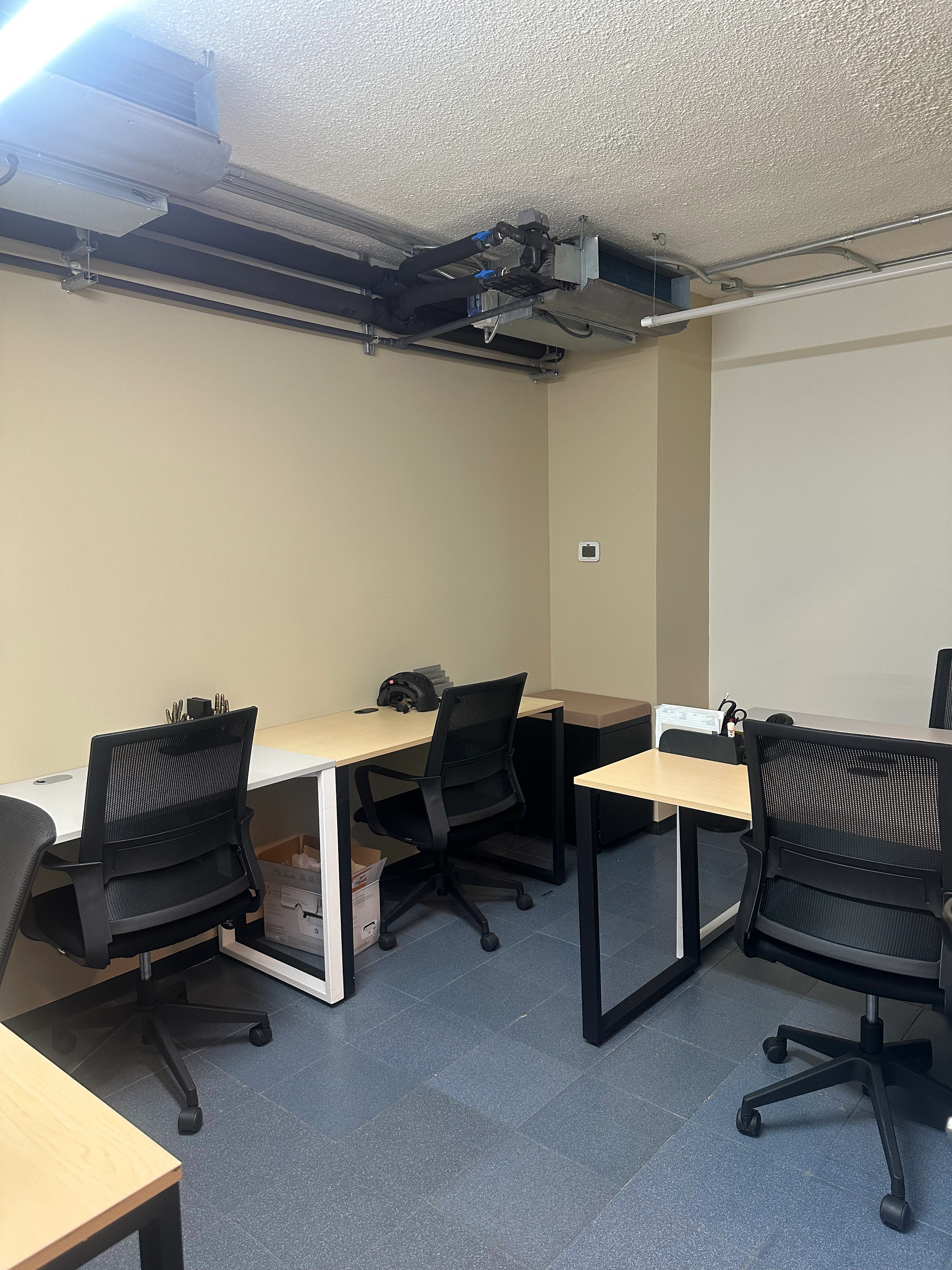 Oficina Spot2