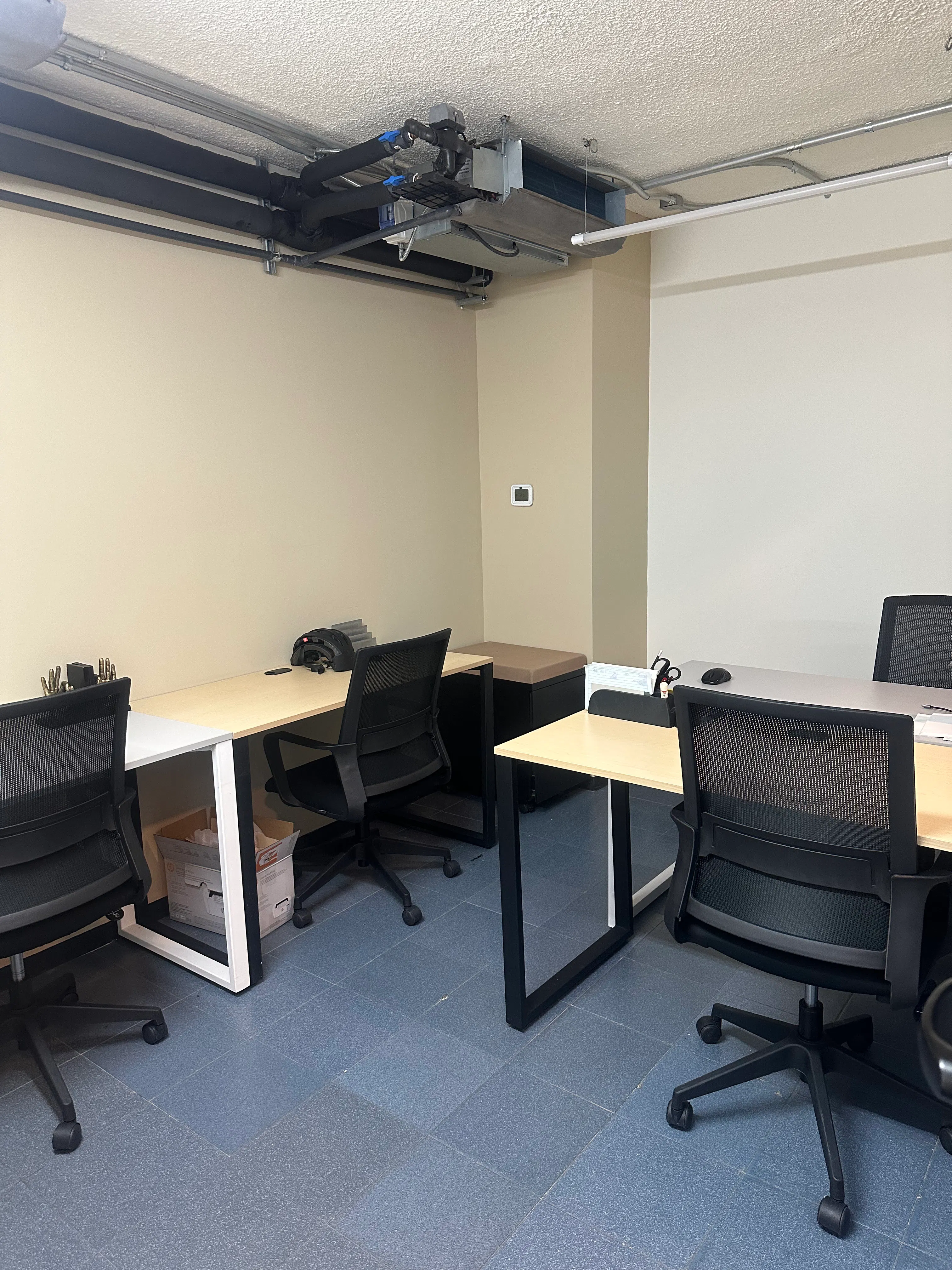 Oficina Spot2