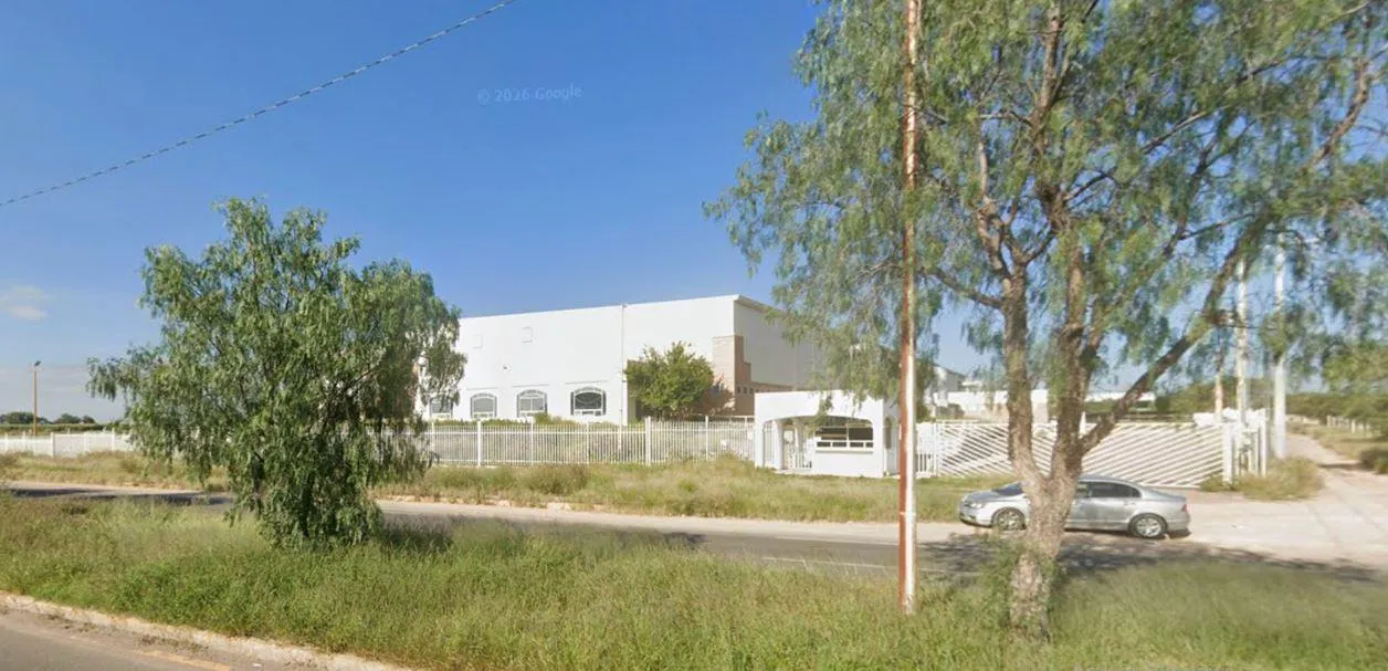 Industrial Spot2