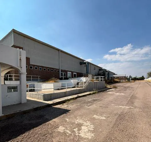 Industrial Spot2
