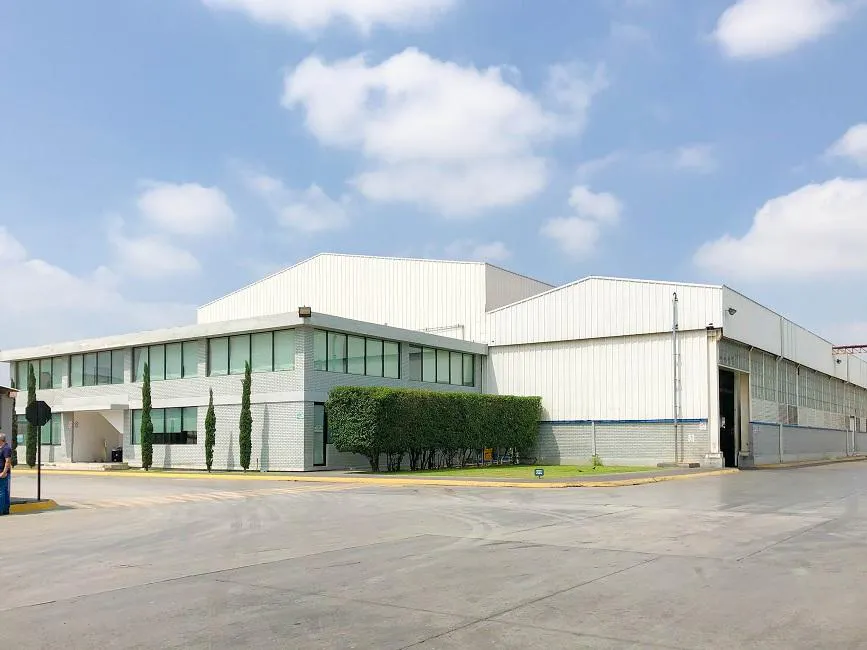 Industrial Spot2