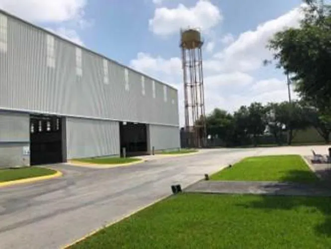 Industrial Spot2