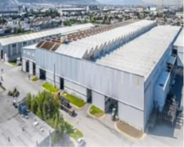 Industrial Spot2