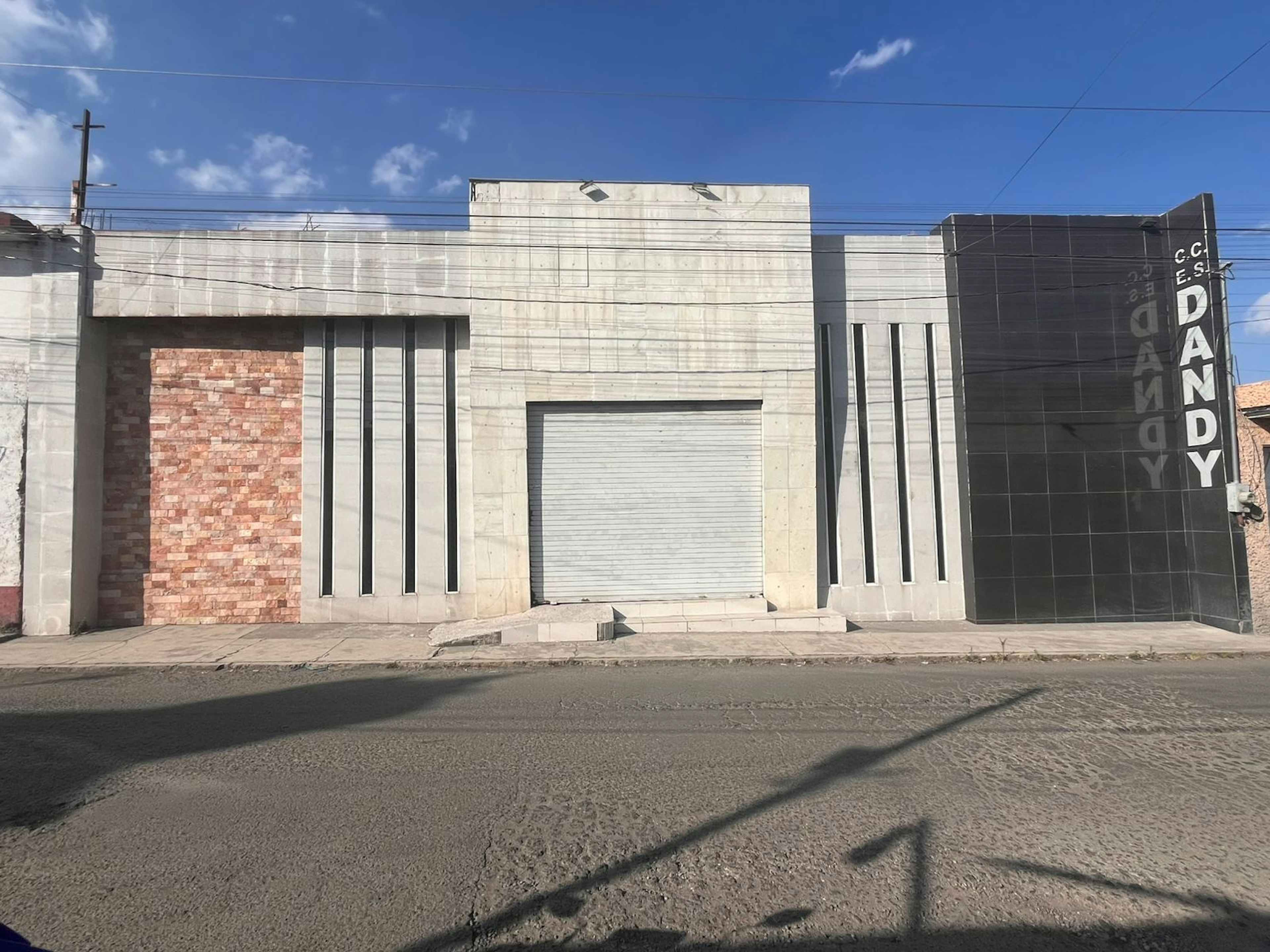 Calle 5 De Febrero 137