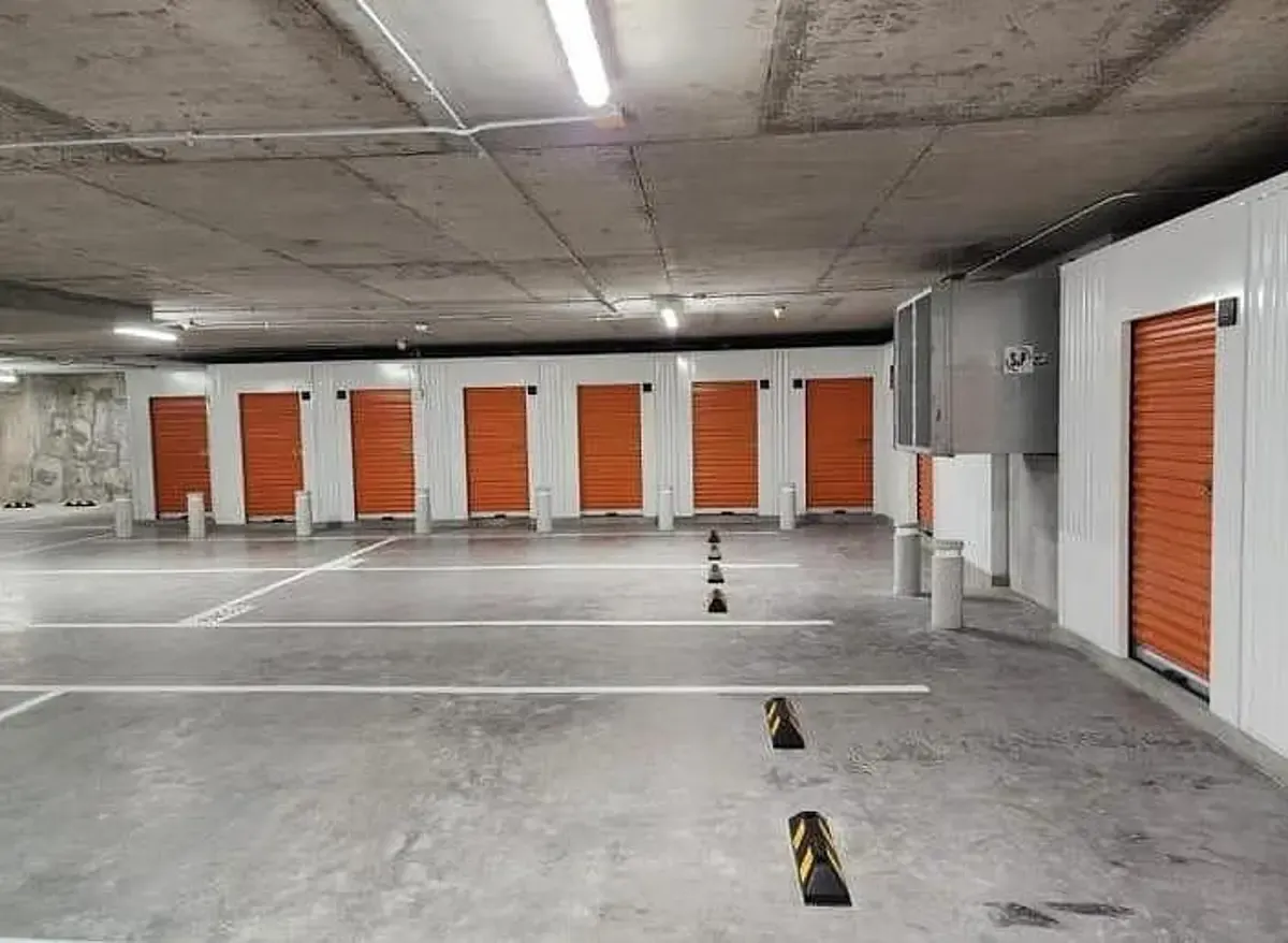 Oficina Spot2