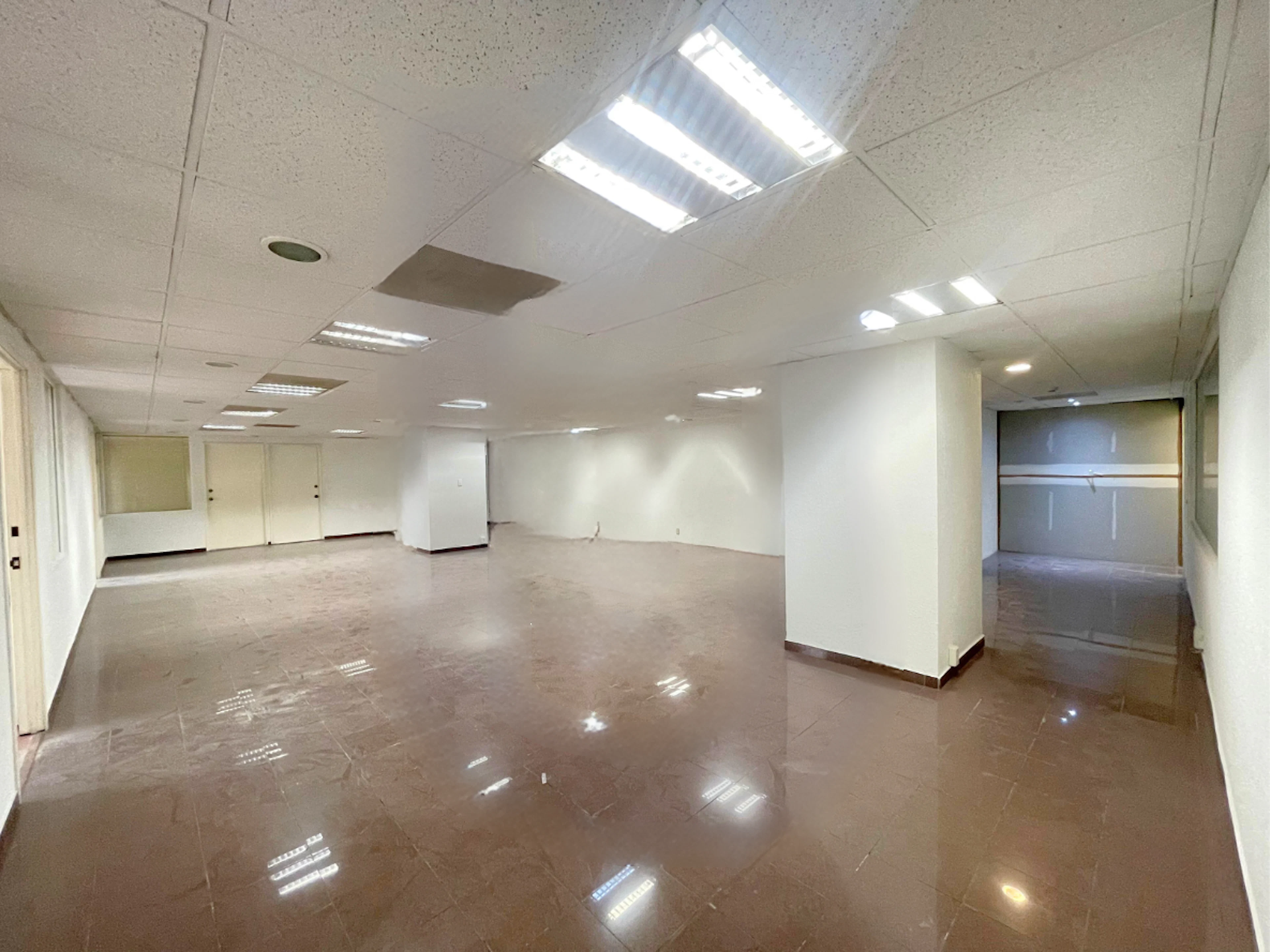 Oficina Spot2