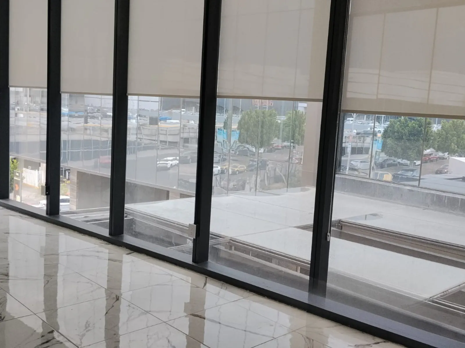 Oficina Spot2