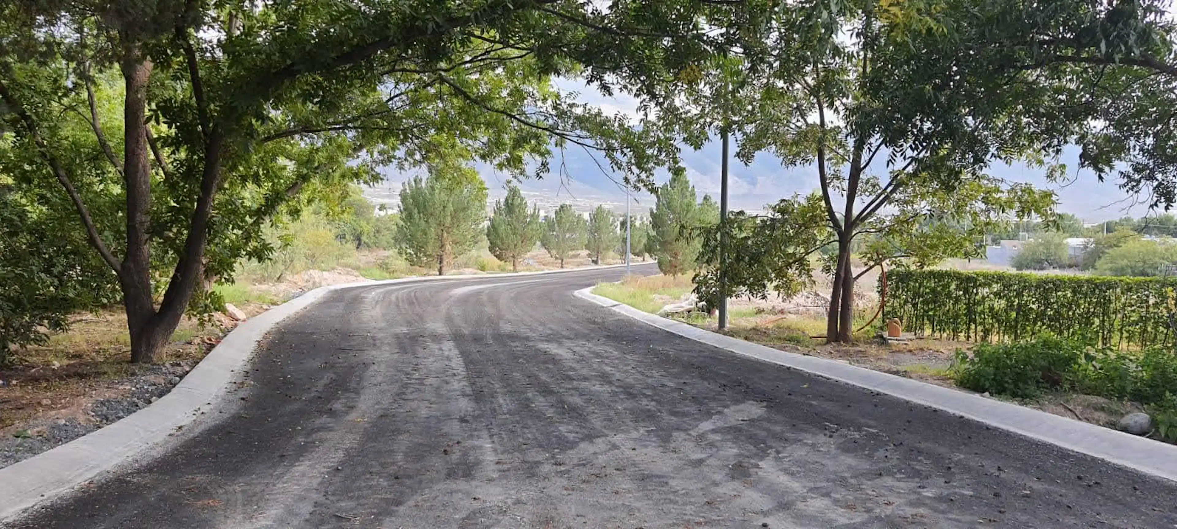 Venta De Terreno En Arteaga Coahuila Centro