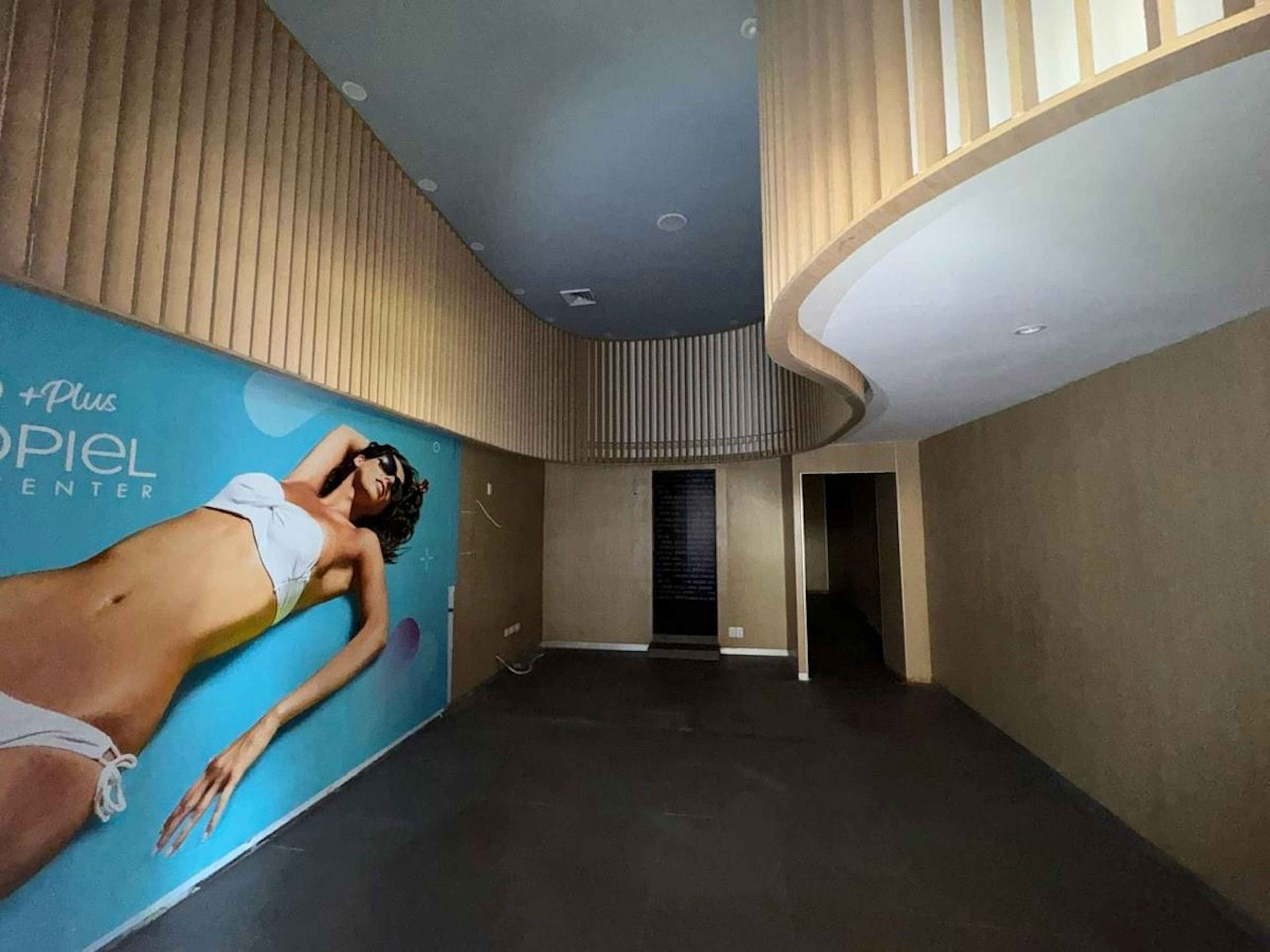 Edificio Molier Del Valle 7716