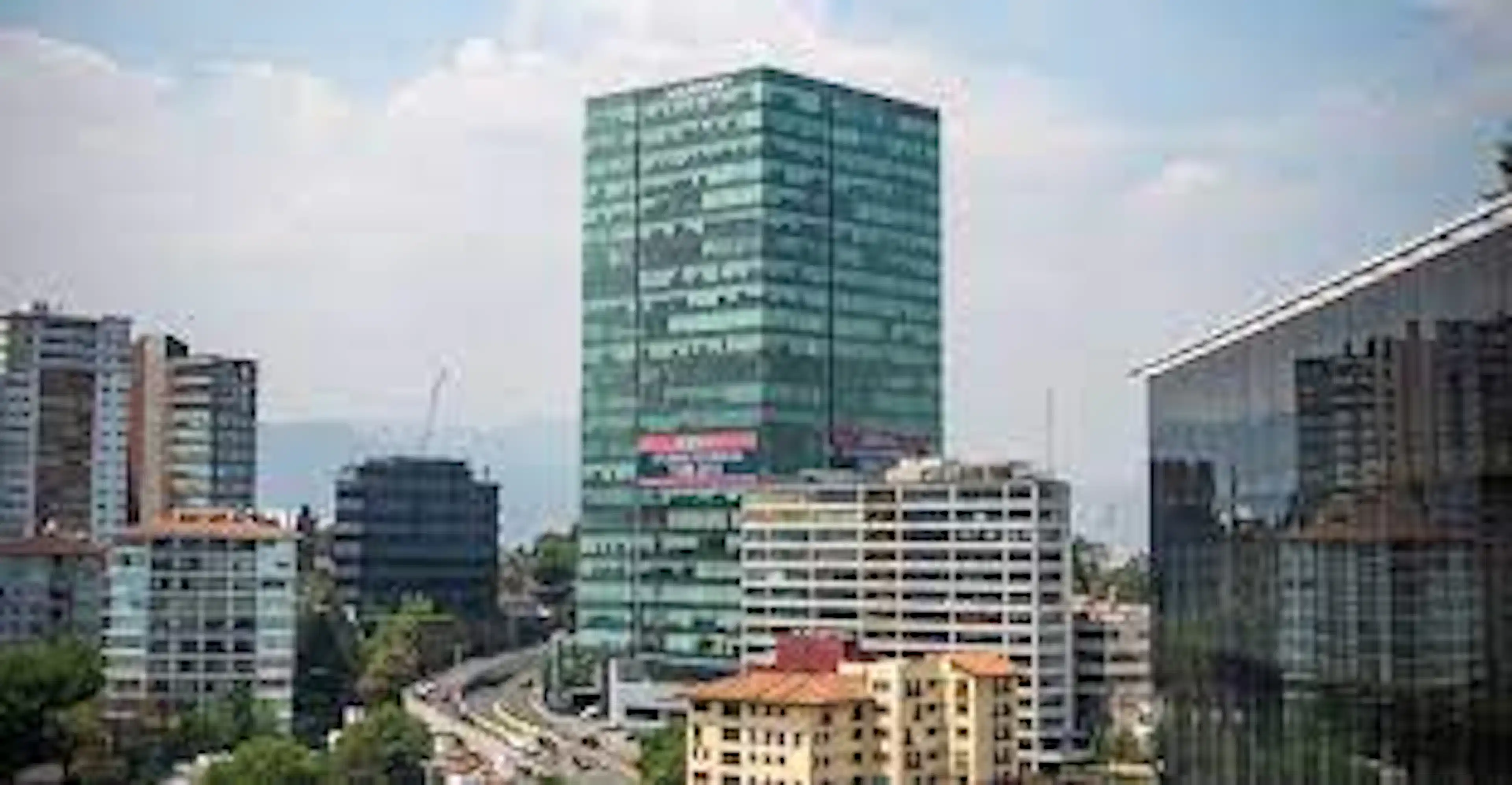 Espacio Santa Fe