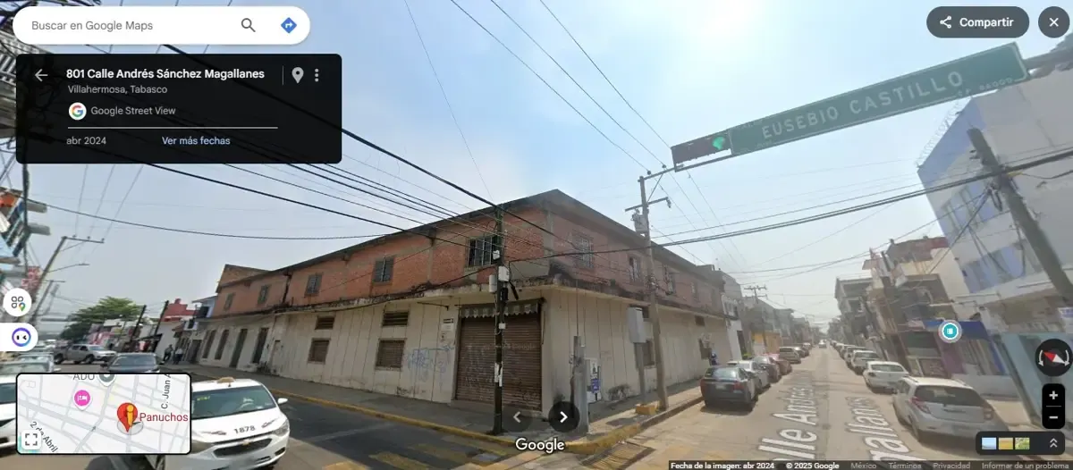 Local Comercial Spot2