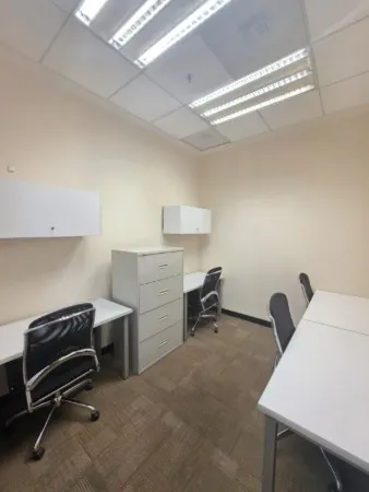 Oficina Spot2