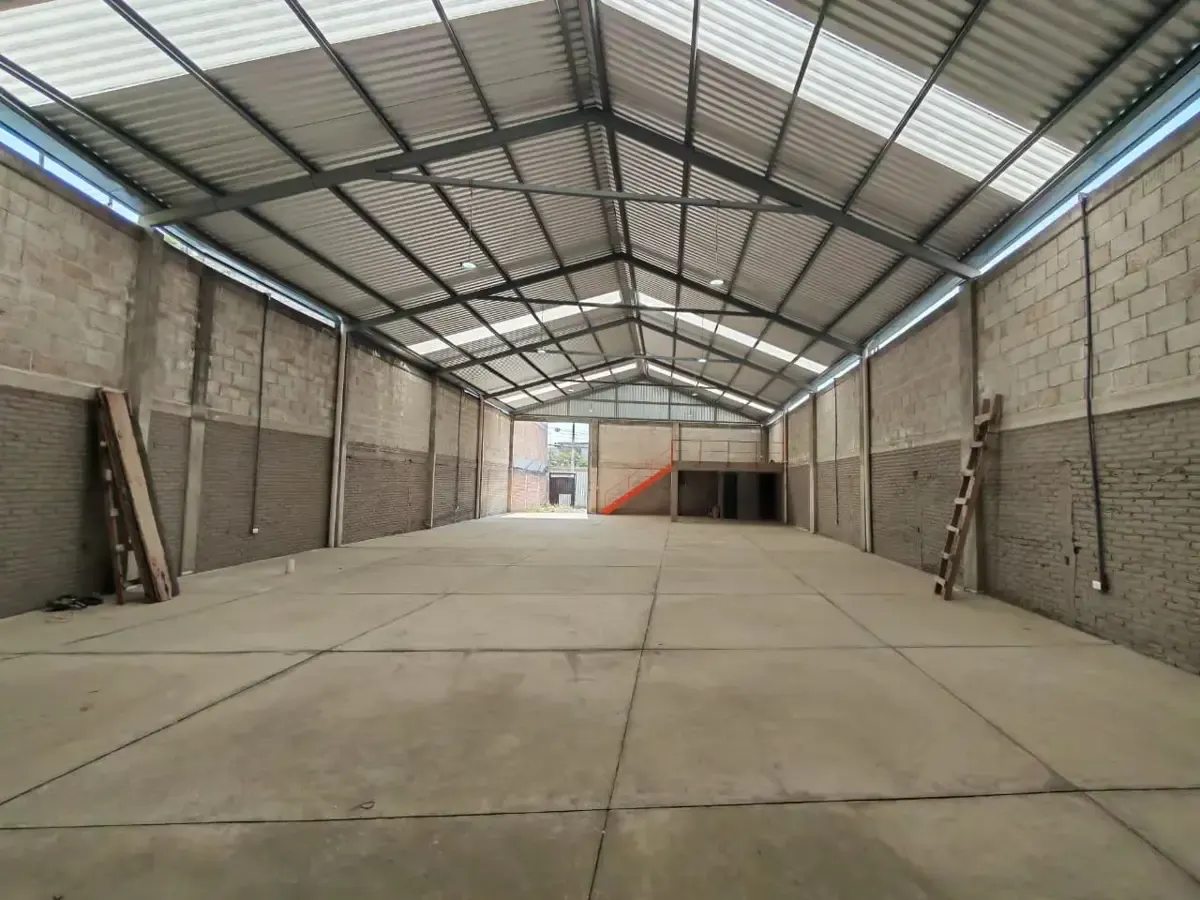 Industrial Spot2