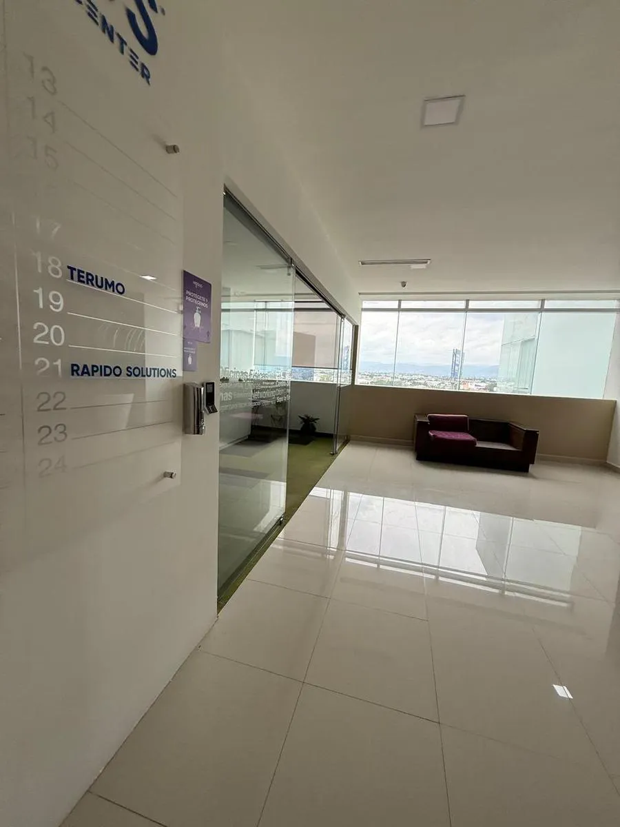 Oficina Spot2