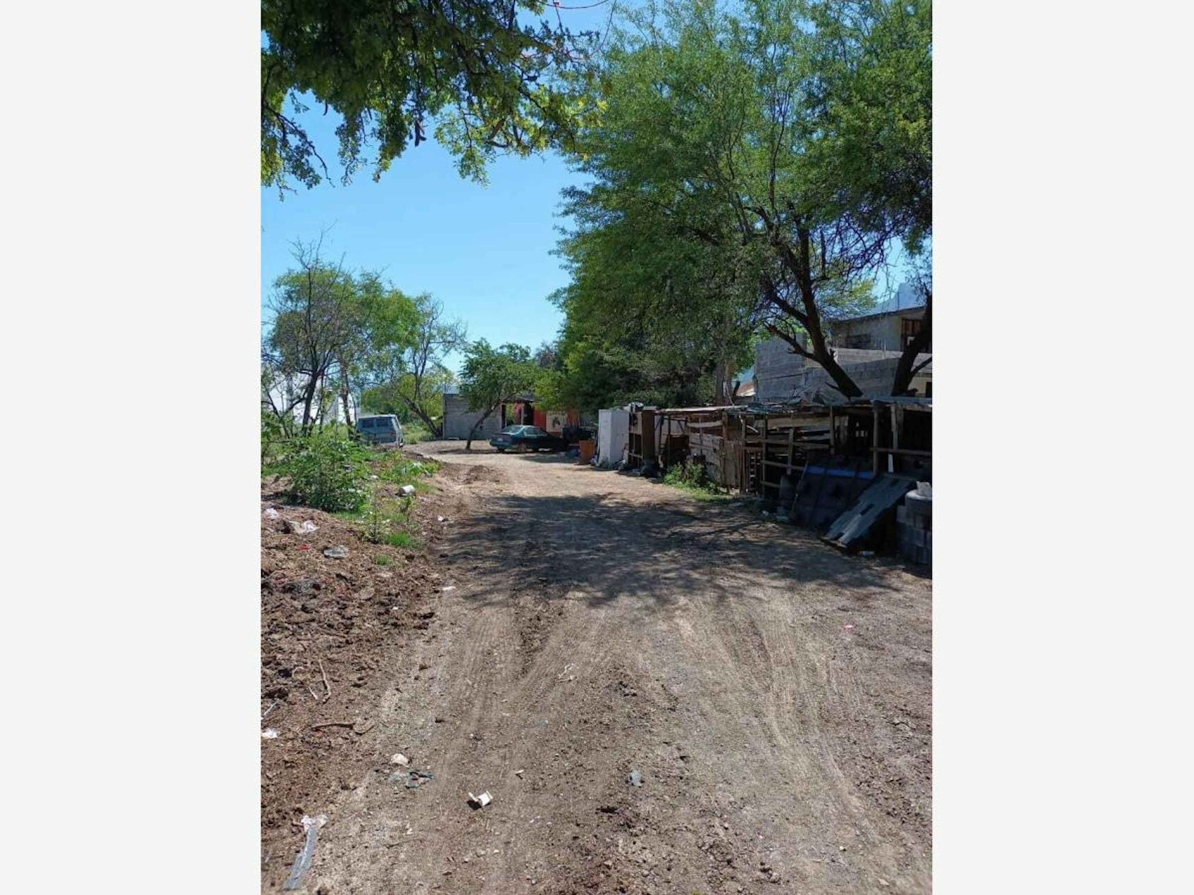 Terreno En Venta En Hacienda Los Lermas, Guadalupe, Nuevo León