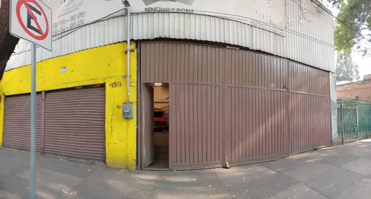 Industrial Spot2