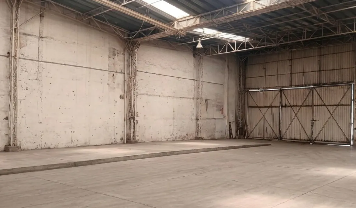 Industrial Spot2