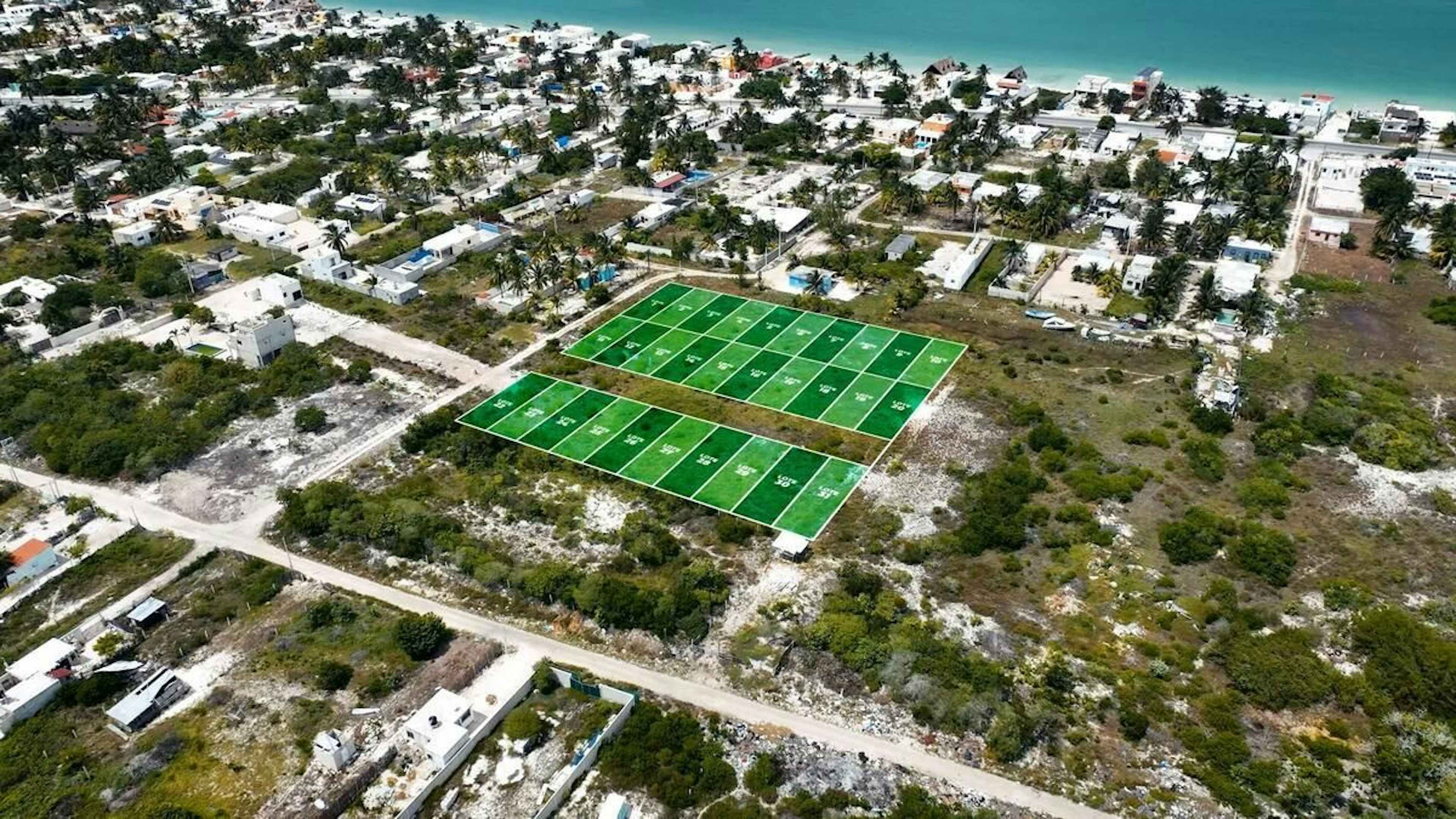 Chelem Yucatan 2 810