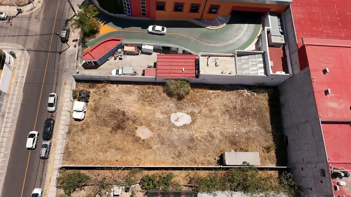 Terreno Spot2
