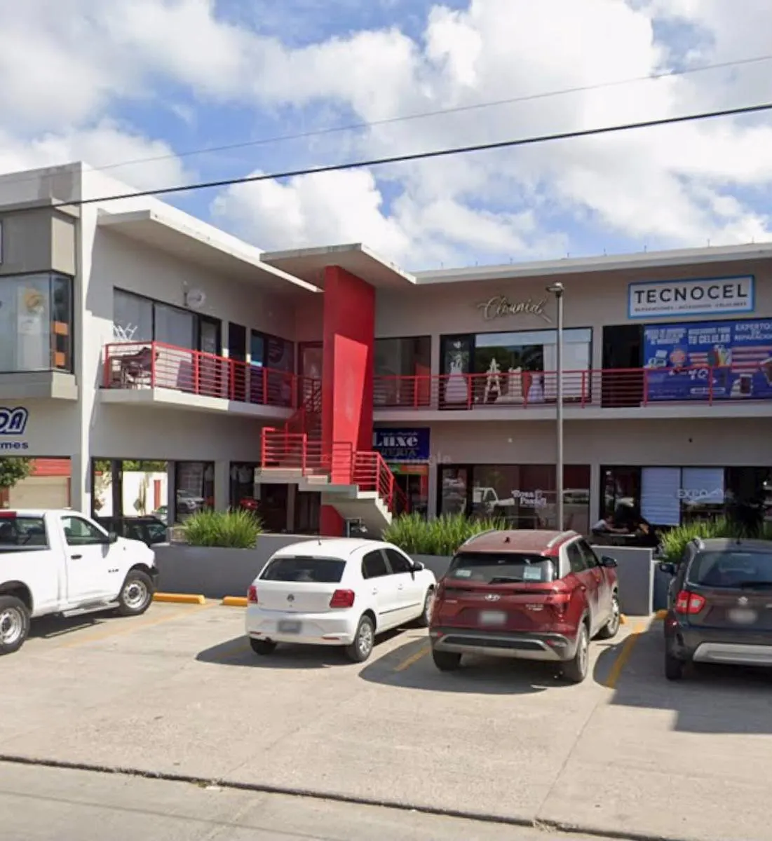 Local Comercial Spot2